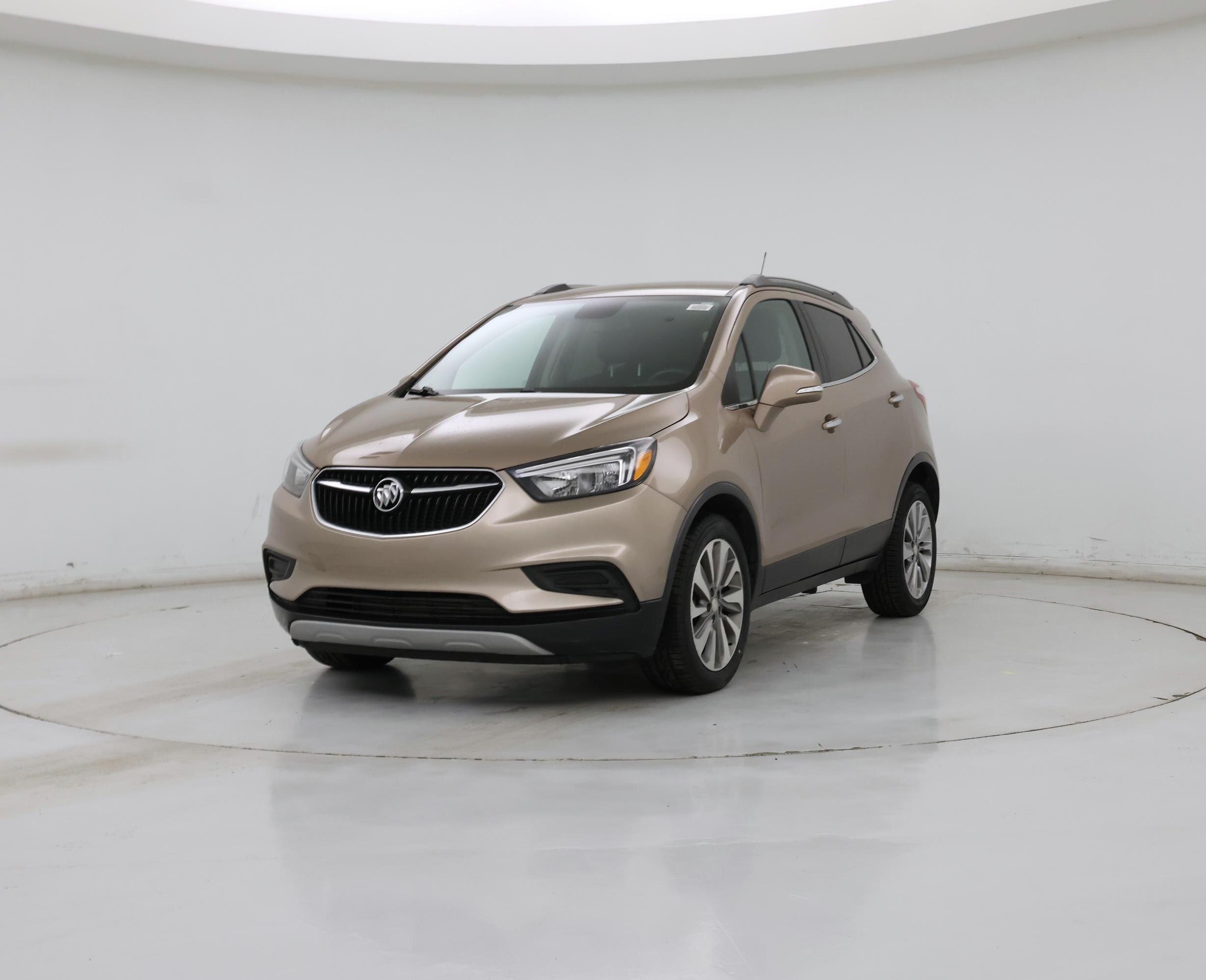 Thumbnail: 2019 Buick Encore - 4