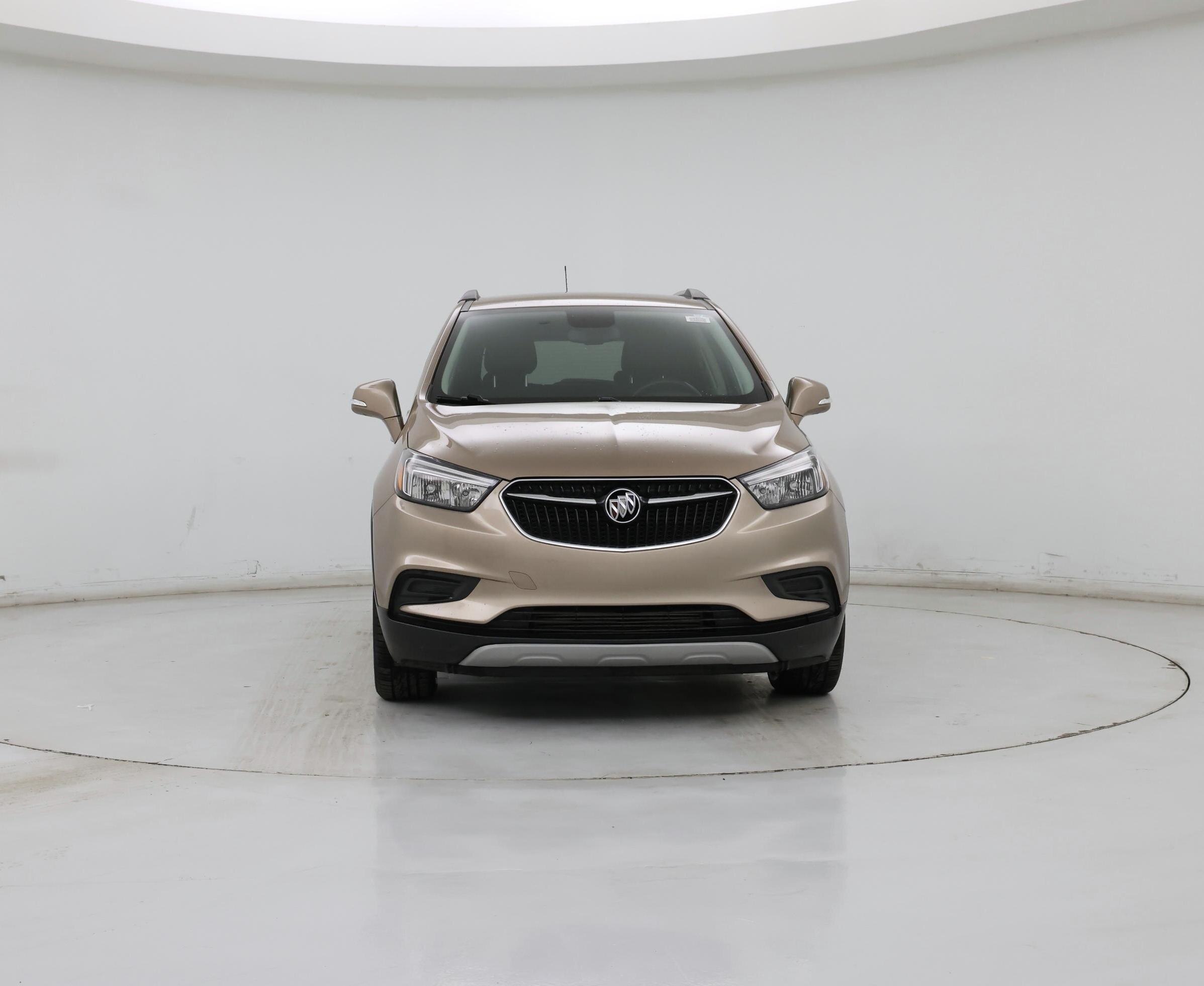 Thumbnail: 2019 Buick Encore - 5