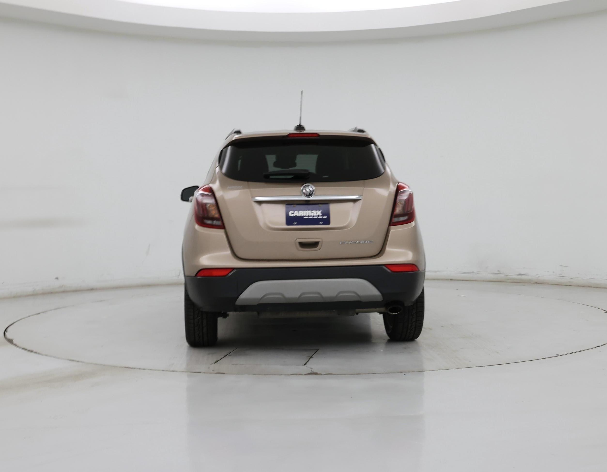 Thumbnail: 2019 Buick Encore - 6