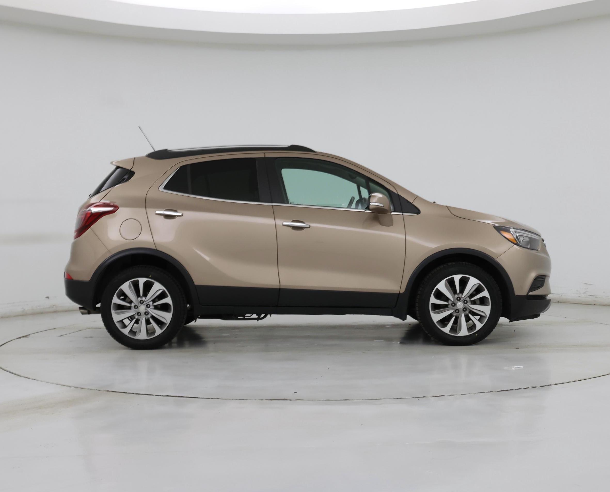 Thumbnail: 2019 Buick Encore - 7