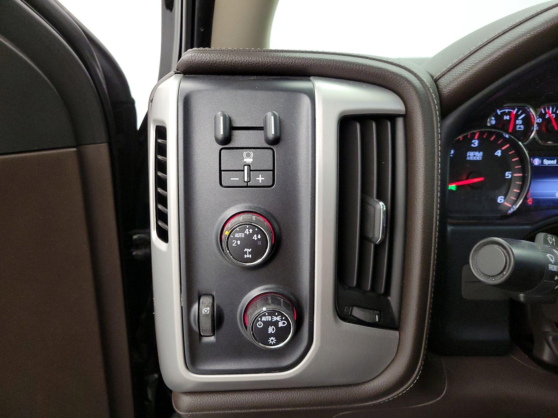 Thumbnail: 2014 GMC Sierra 1500 - 13