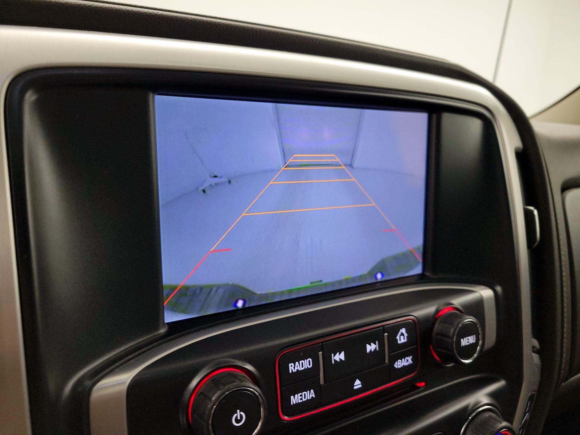 Thumbnail: 2014 GMC Sierra 1500 - 14