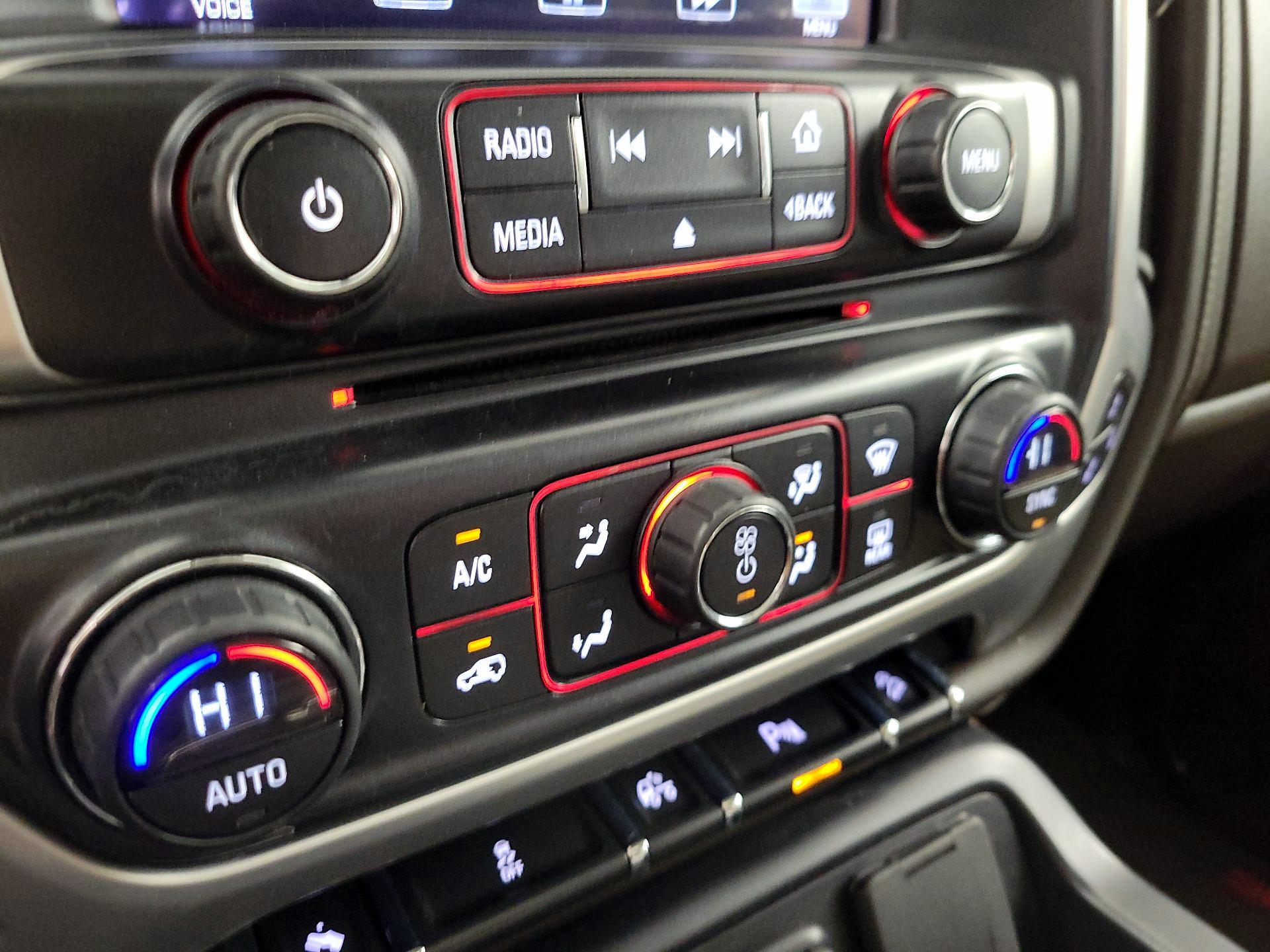 Thumbnail: 2014 GMC Sierra 1500 - 16