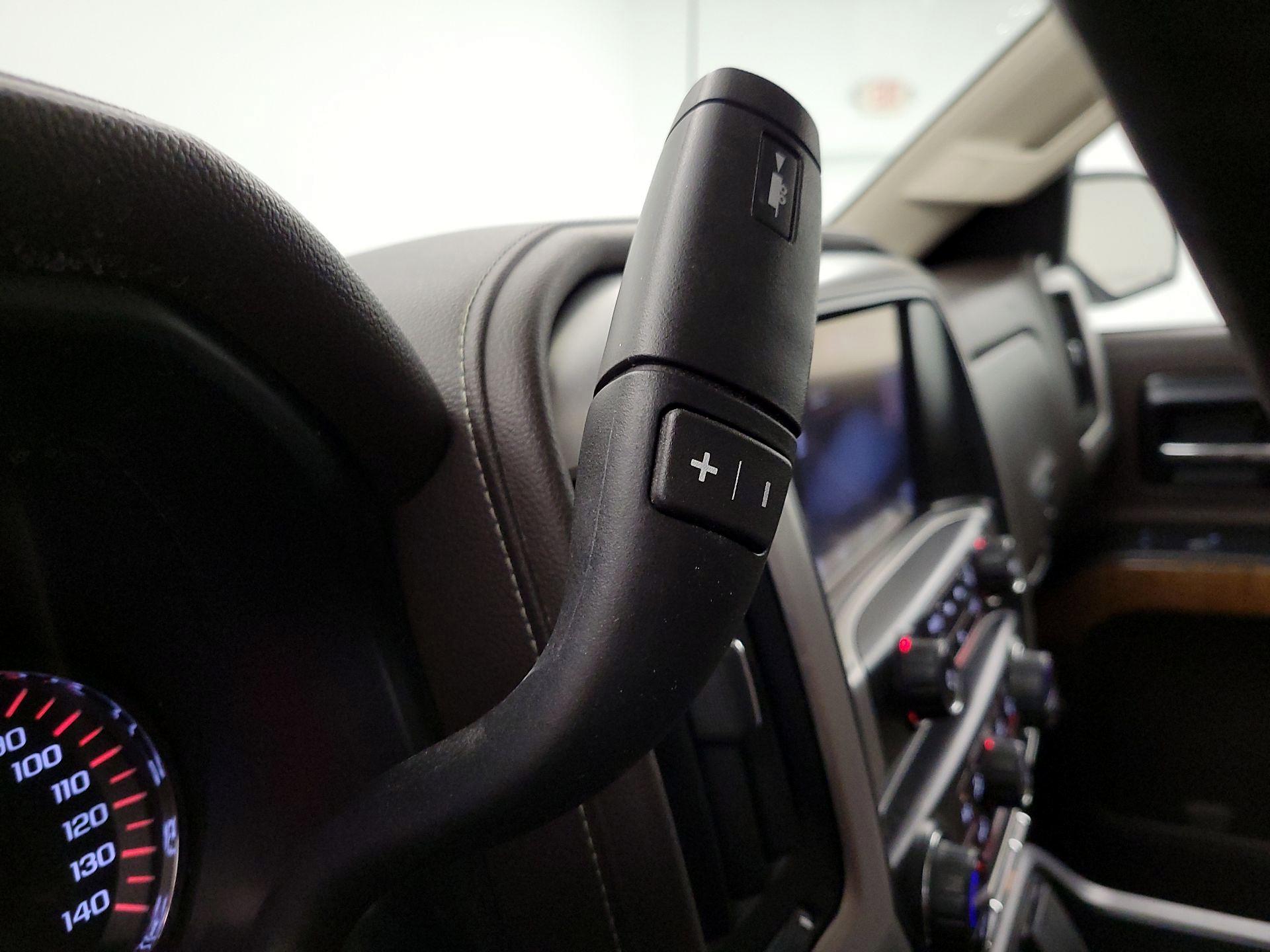 Thumbnail: 2014 GMC Sierra 1500 - 17