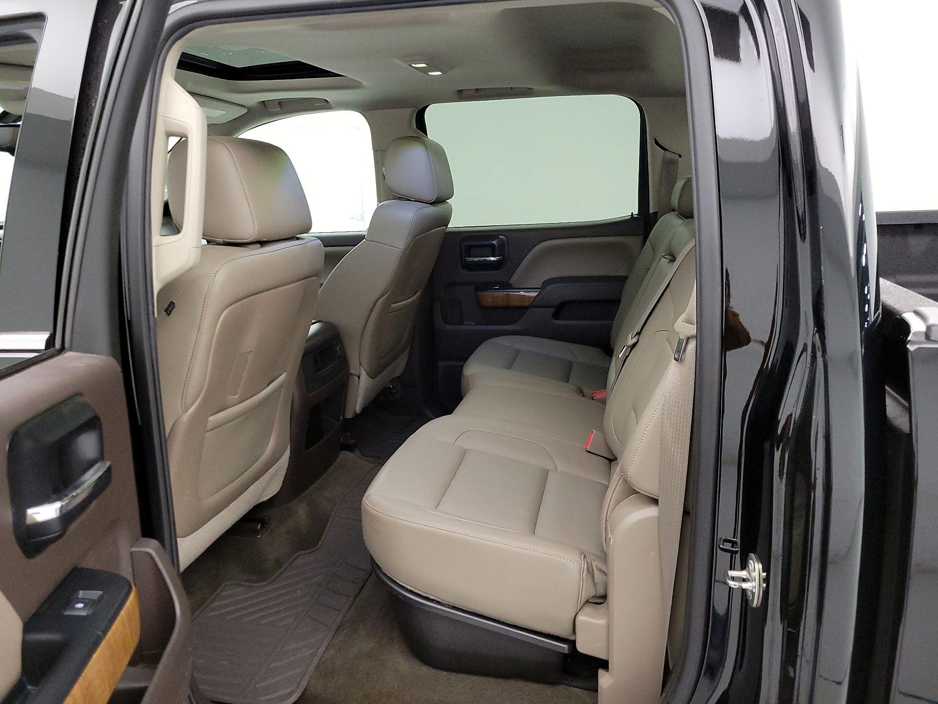 Thumbnail: 2014 GMC Sierra 1500 - 20