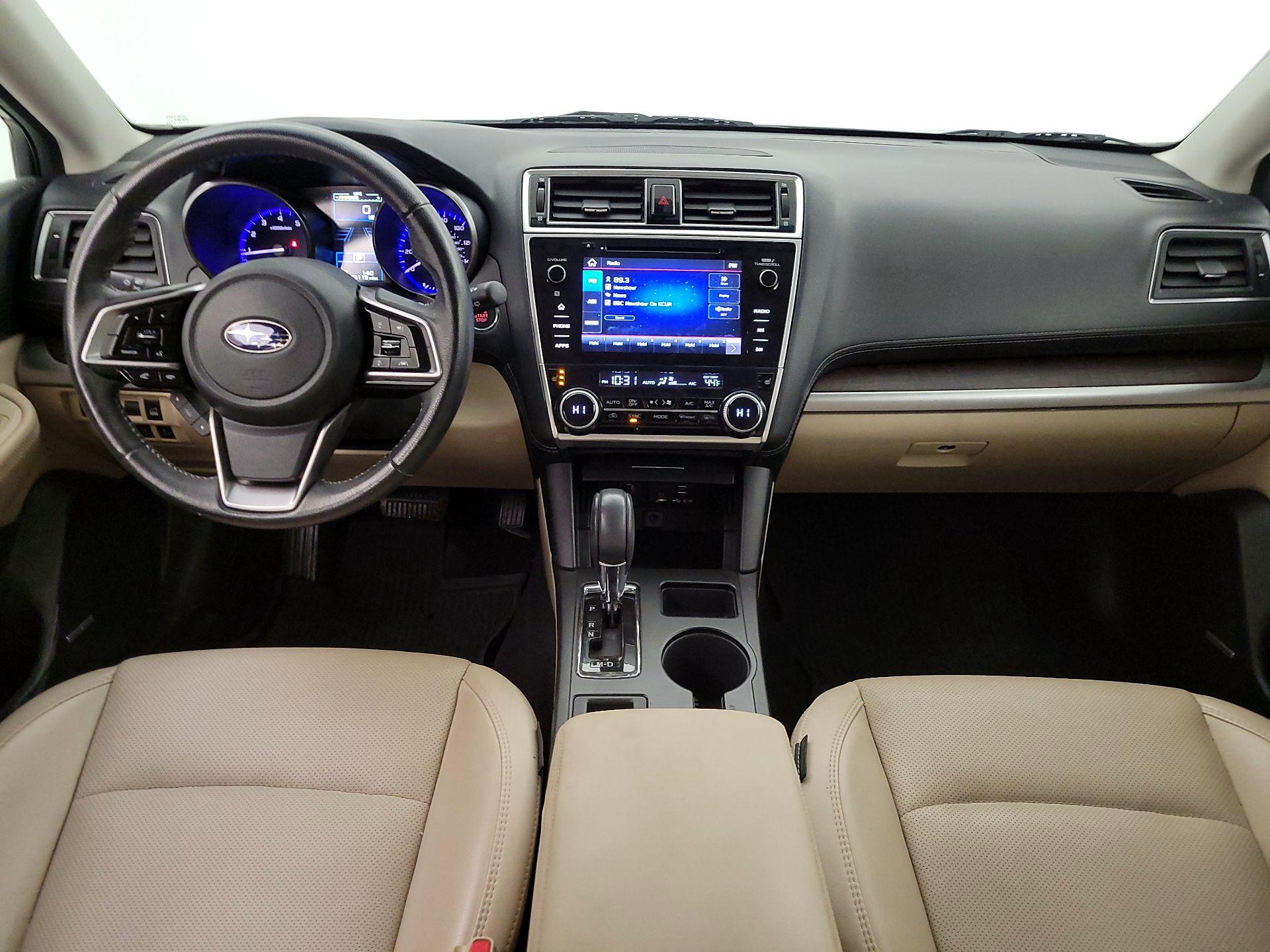 Thumbnail: 2019 Subaru Outback - 9