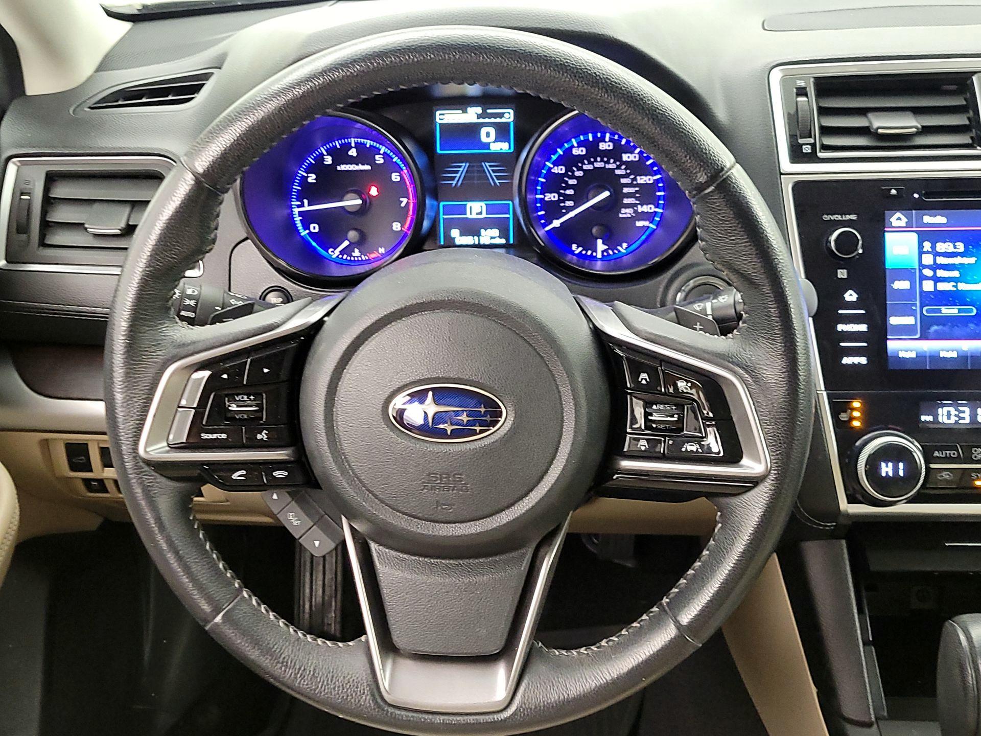 Thumbnail: 2019 Subaru Outback - 10