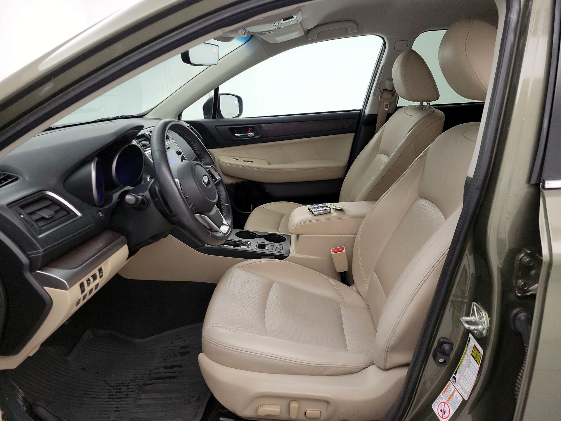 Thumbnail: 2019 Subaru Outback - 11