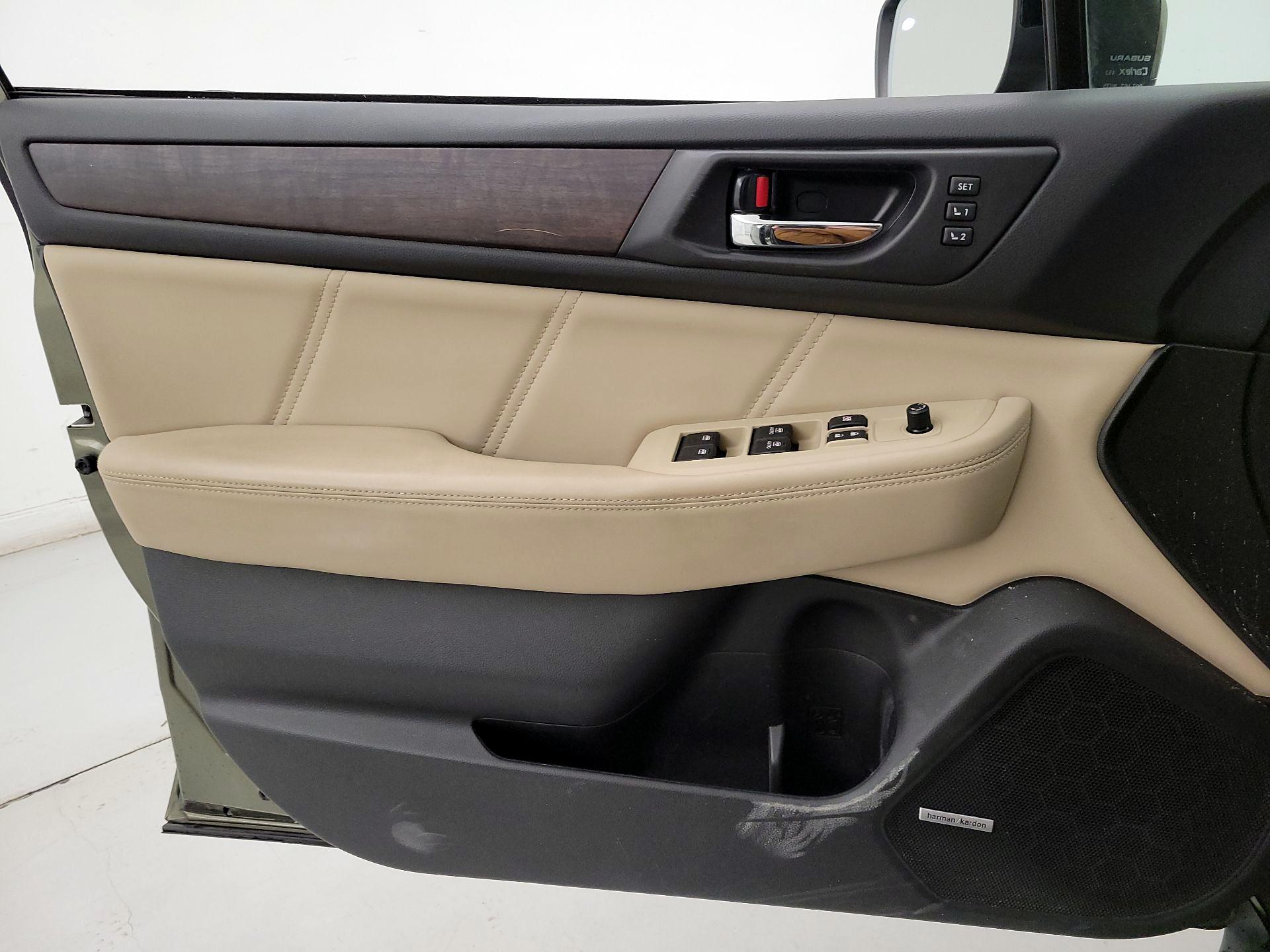 Thumbnail: 2019 Subaru Outback - 12