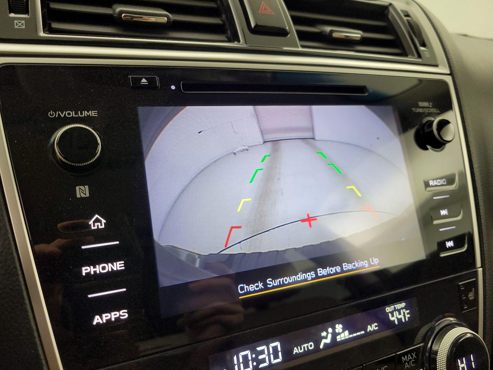 Thumbnail: 2019 Subaru Outback - 14