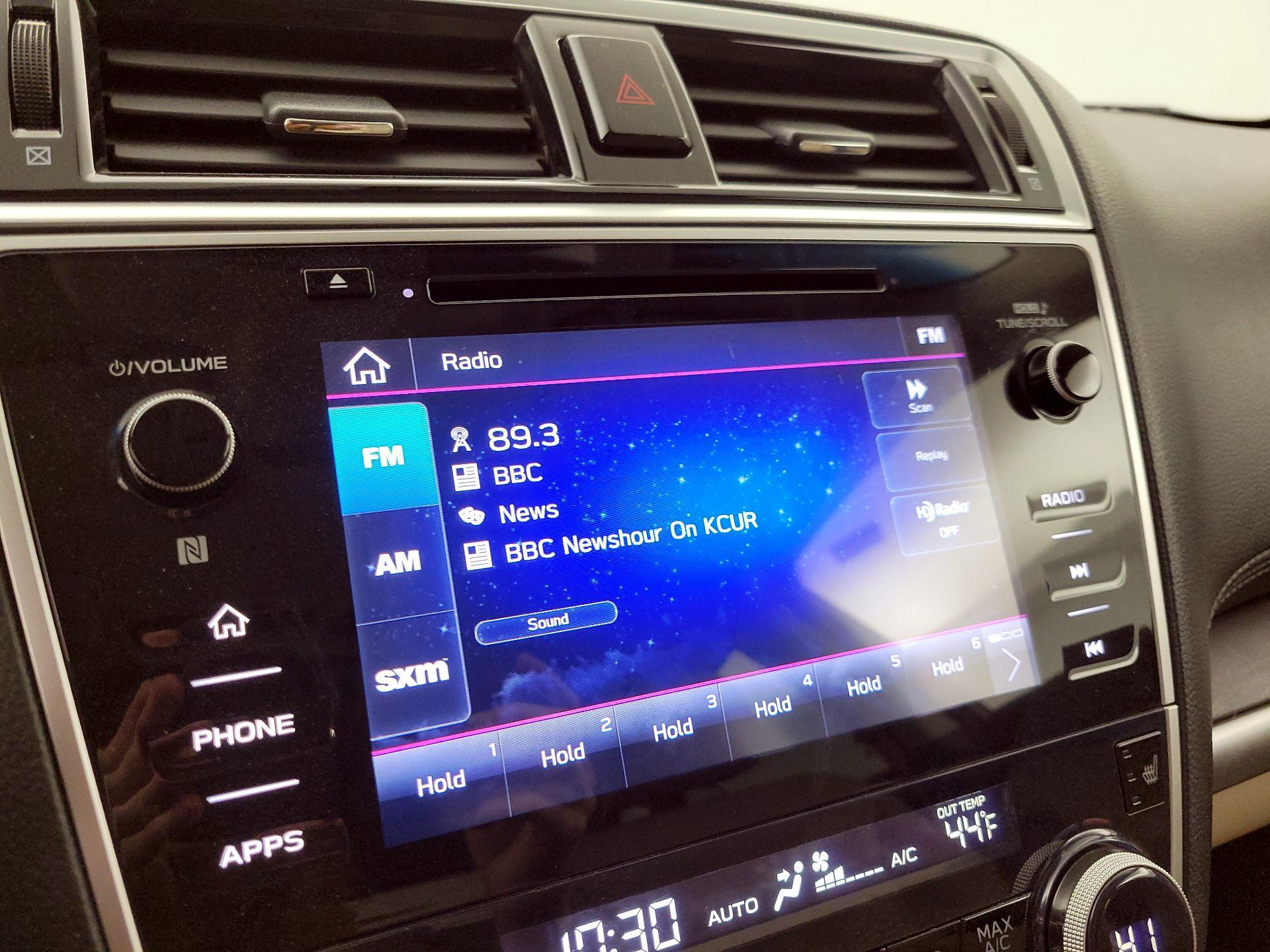 Thumbnail: 2019 Subaru Outback - 15