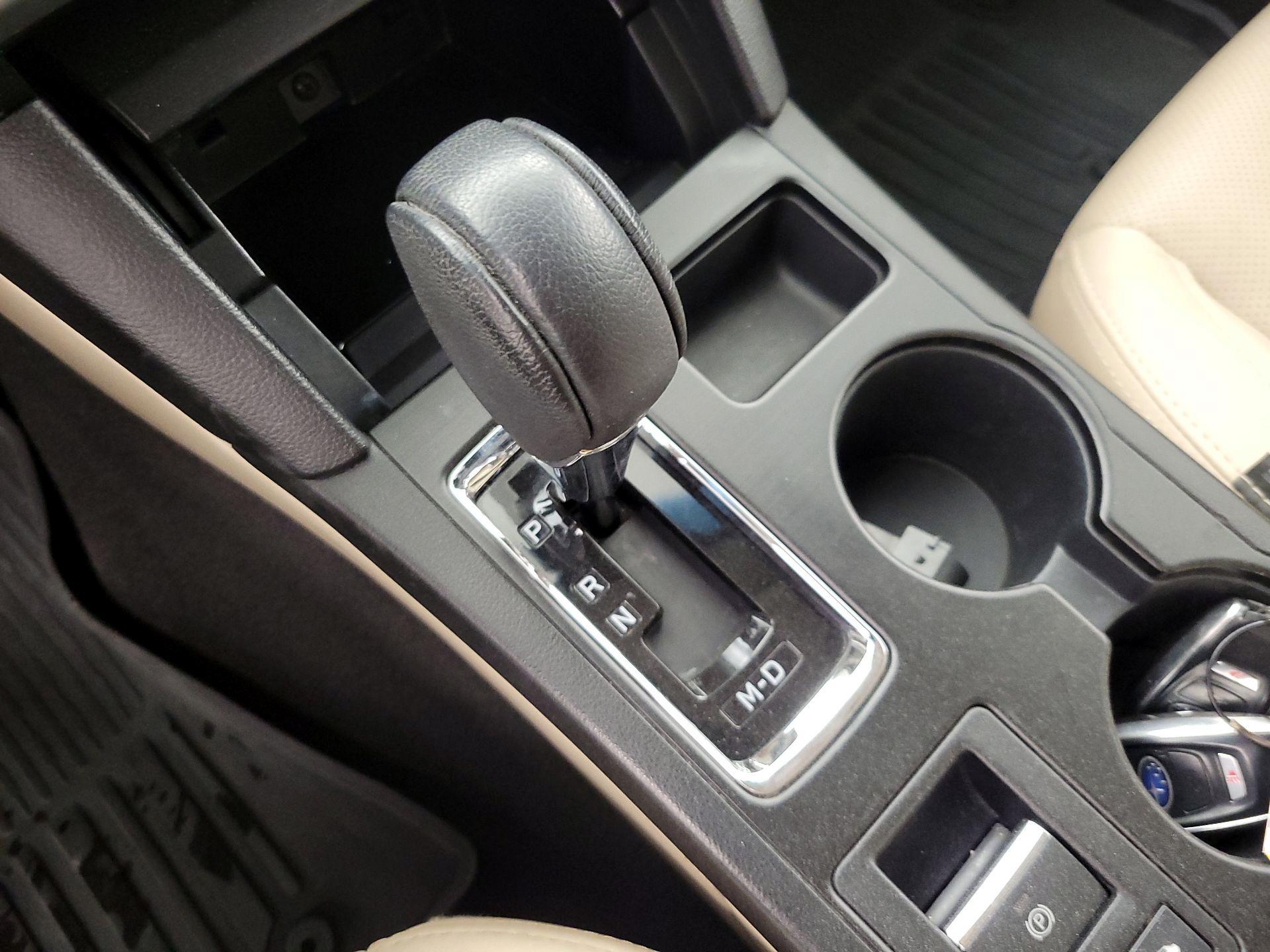 Thumbnail: 2019 Subaru Outback - 17