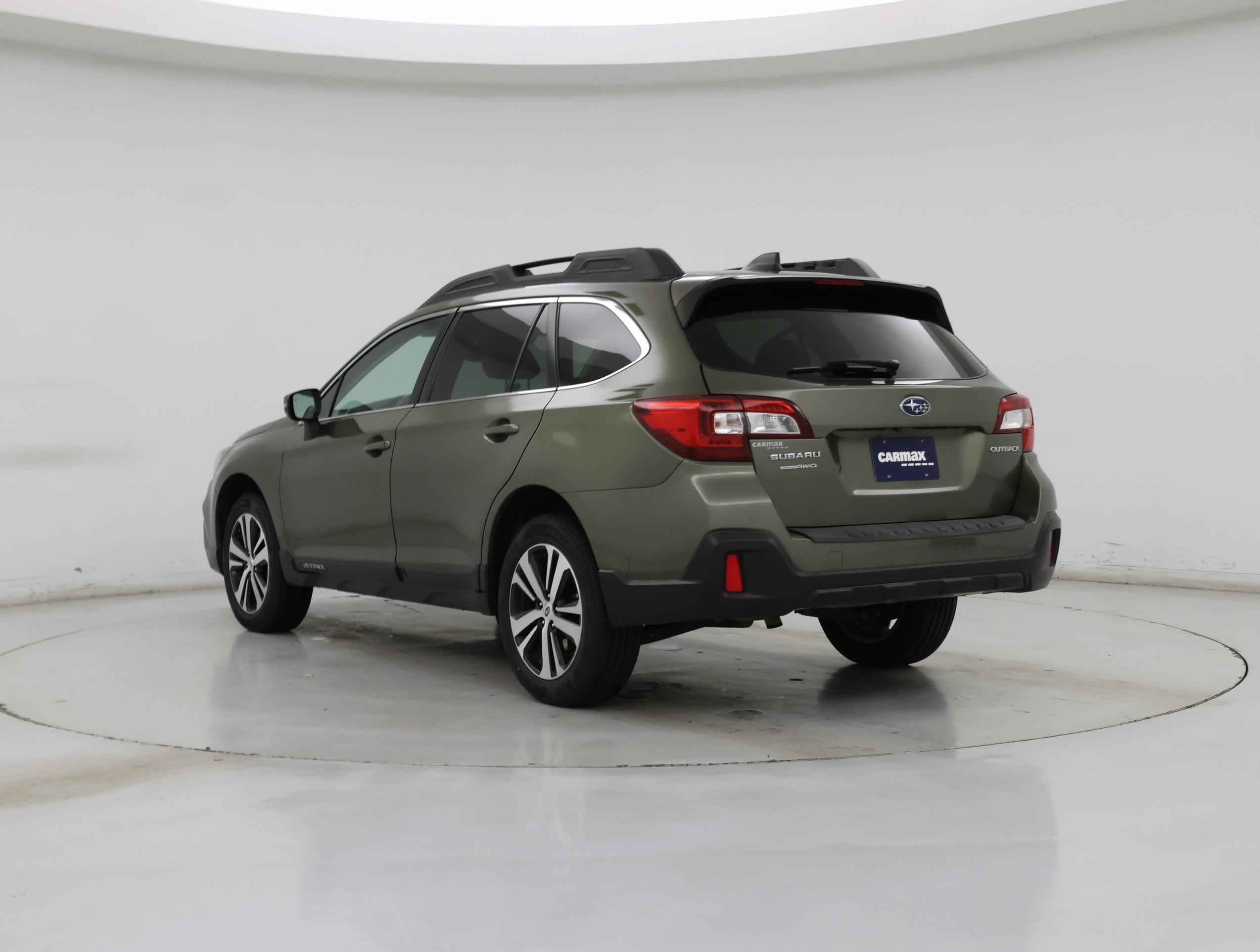 Thumbnail: 2019 Subaru Outback - 2