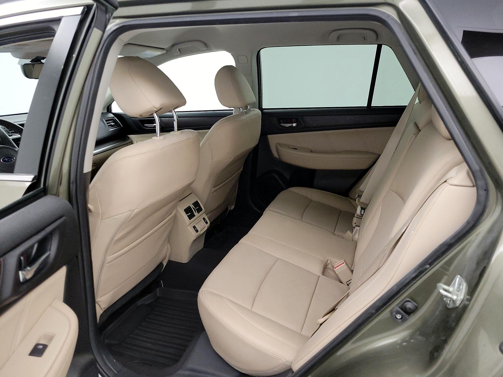 Thumbnail: 2019 Subaru Outback - 19