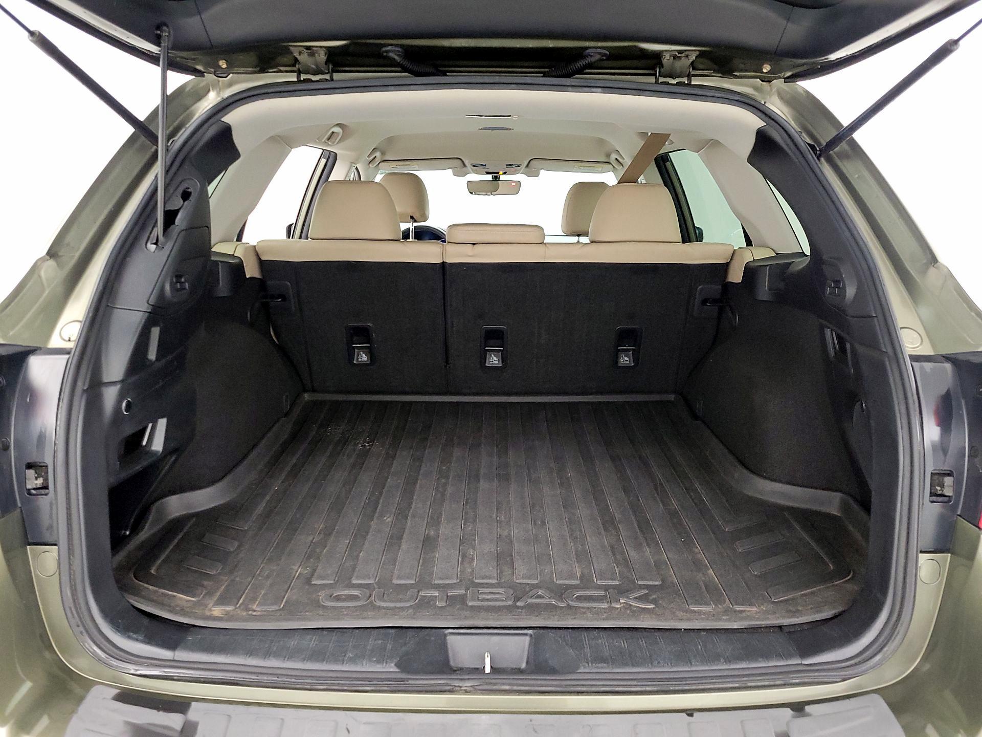 Thumbnail: 2019 Subaru Outback - 20