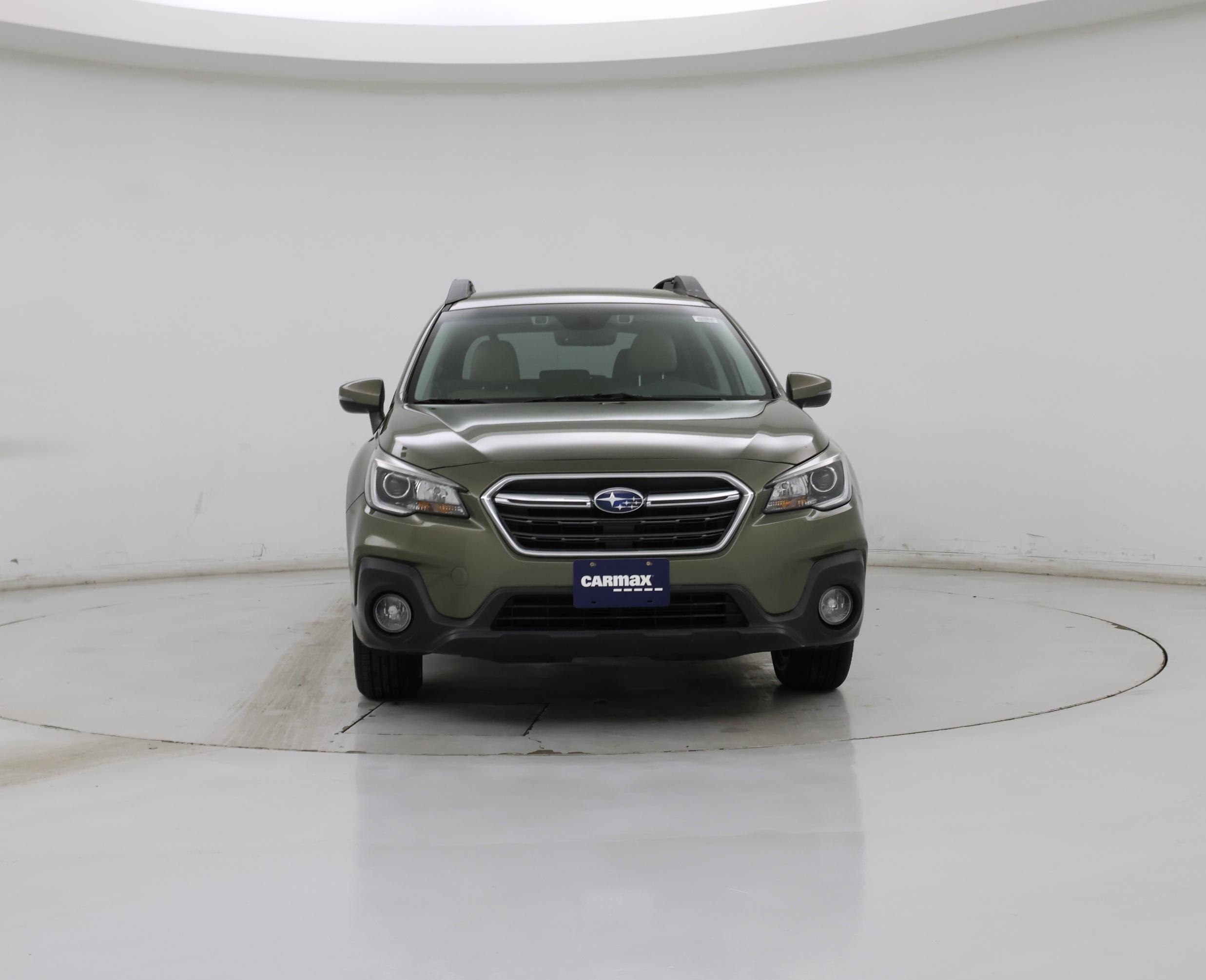 Thumbnail: 2019 Subaru Outback - 5