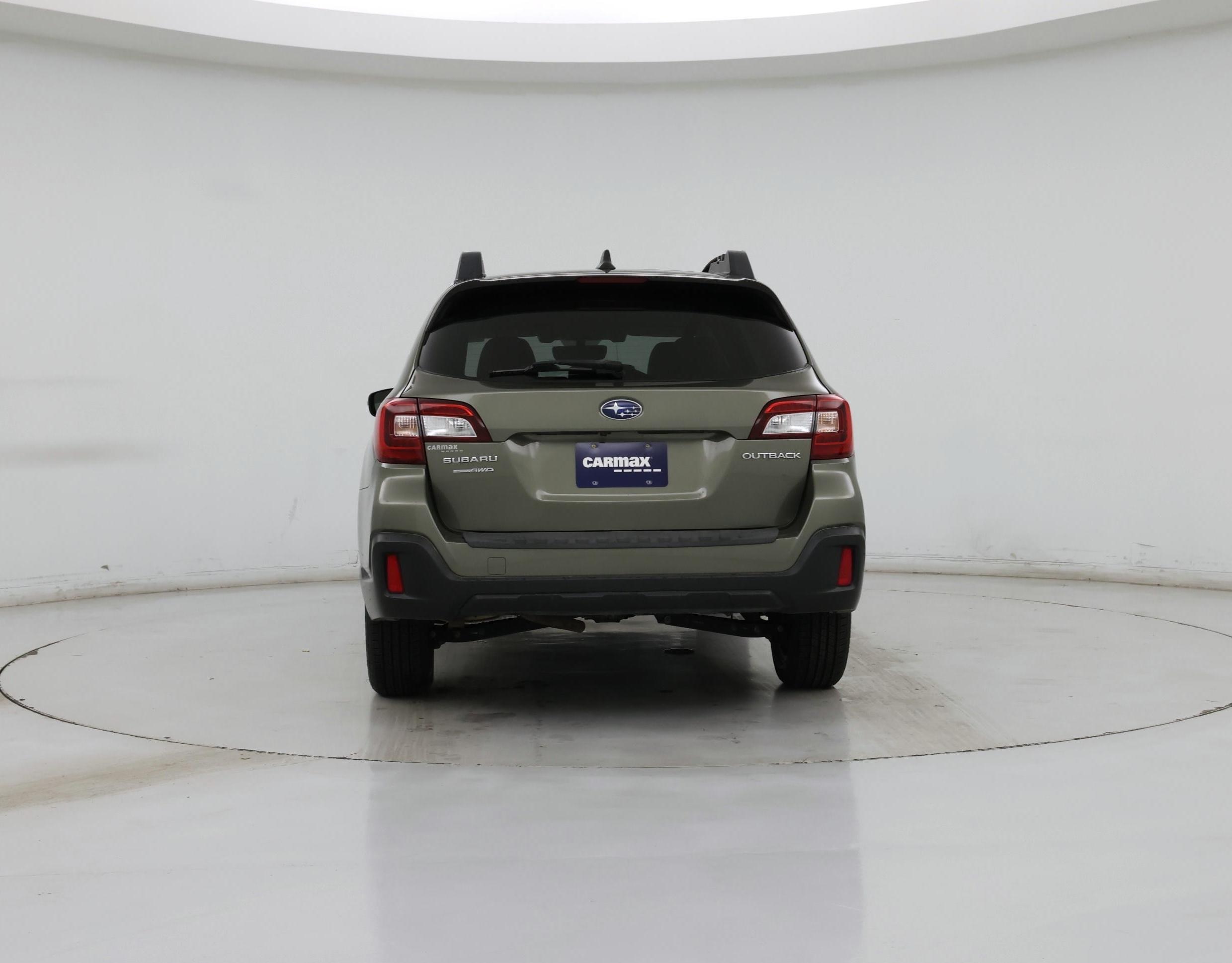 Thumbnail: 2019 Subaru Outback - 6