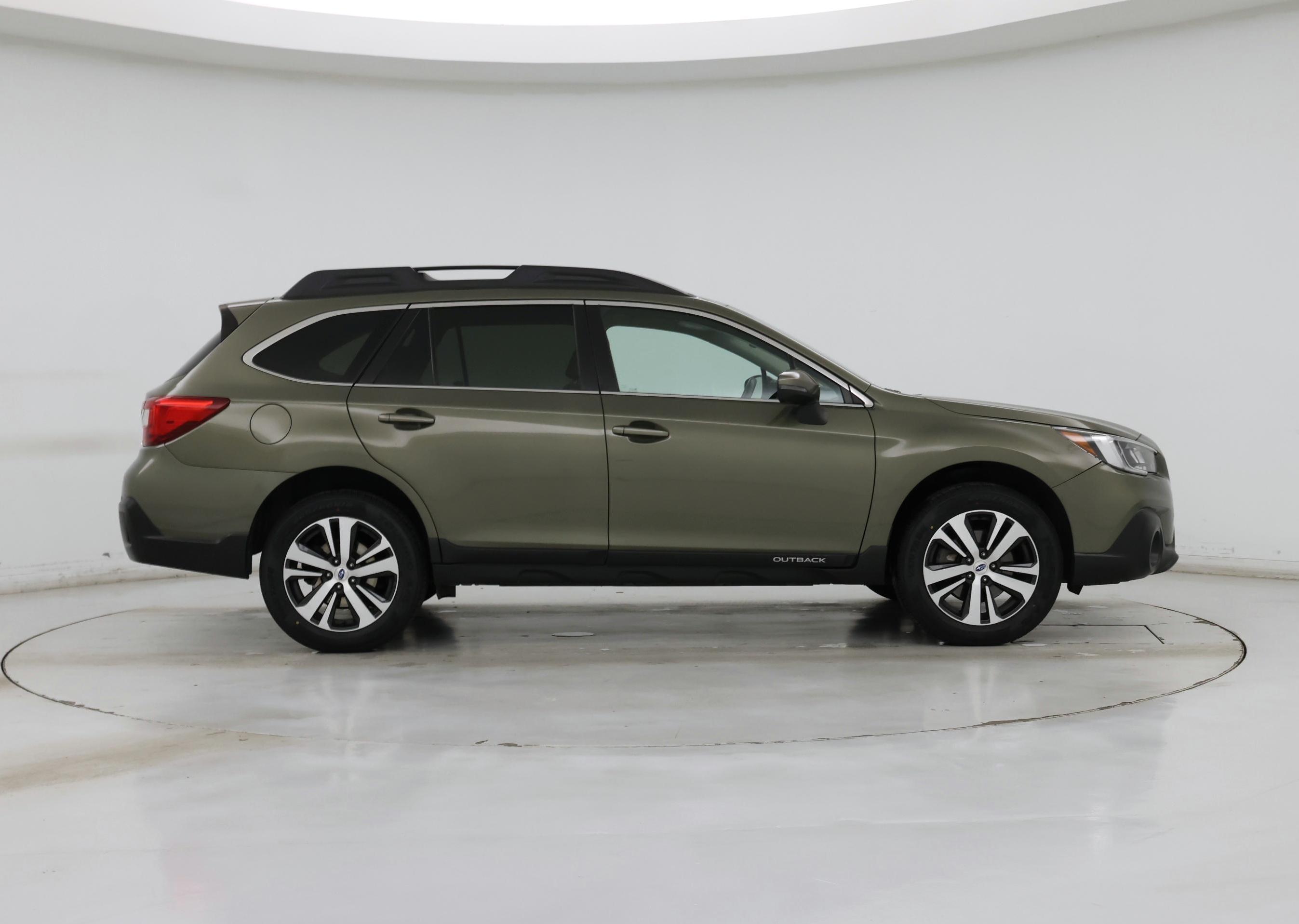 Thumbnail: 2019 Subaru Outback - 7