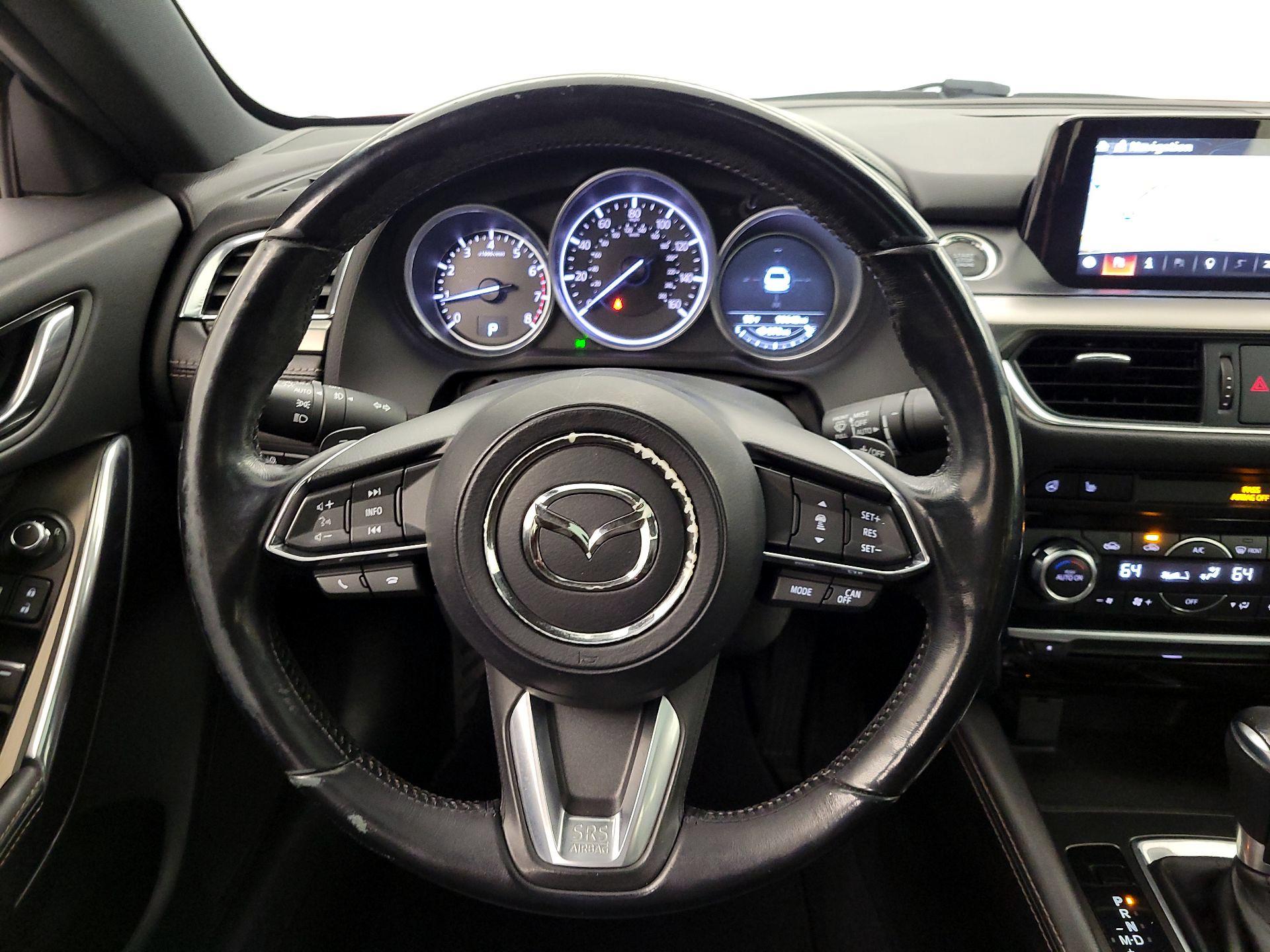 Thumbnail: 2017 Mazda Mazda6 - 10