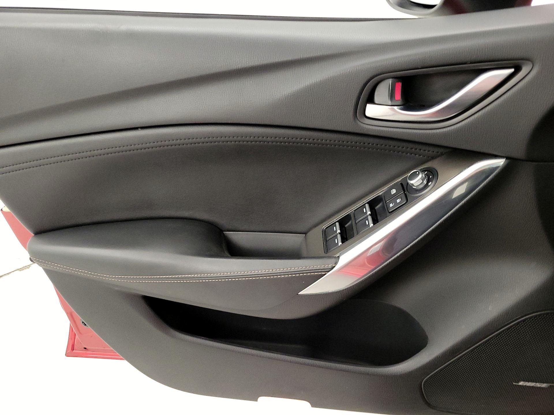 Thumbnail: 2017 Mazda Mazda6 - 12