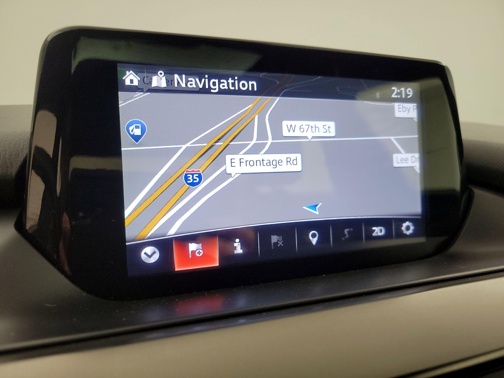 Thumbnail: 2017 Mazda Mazda6 - 14