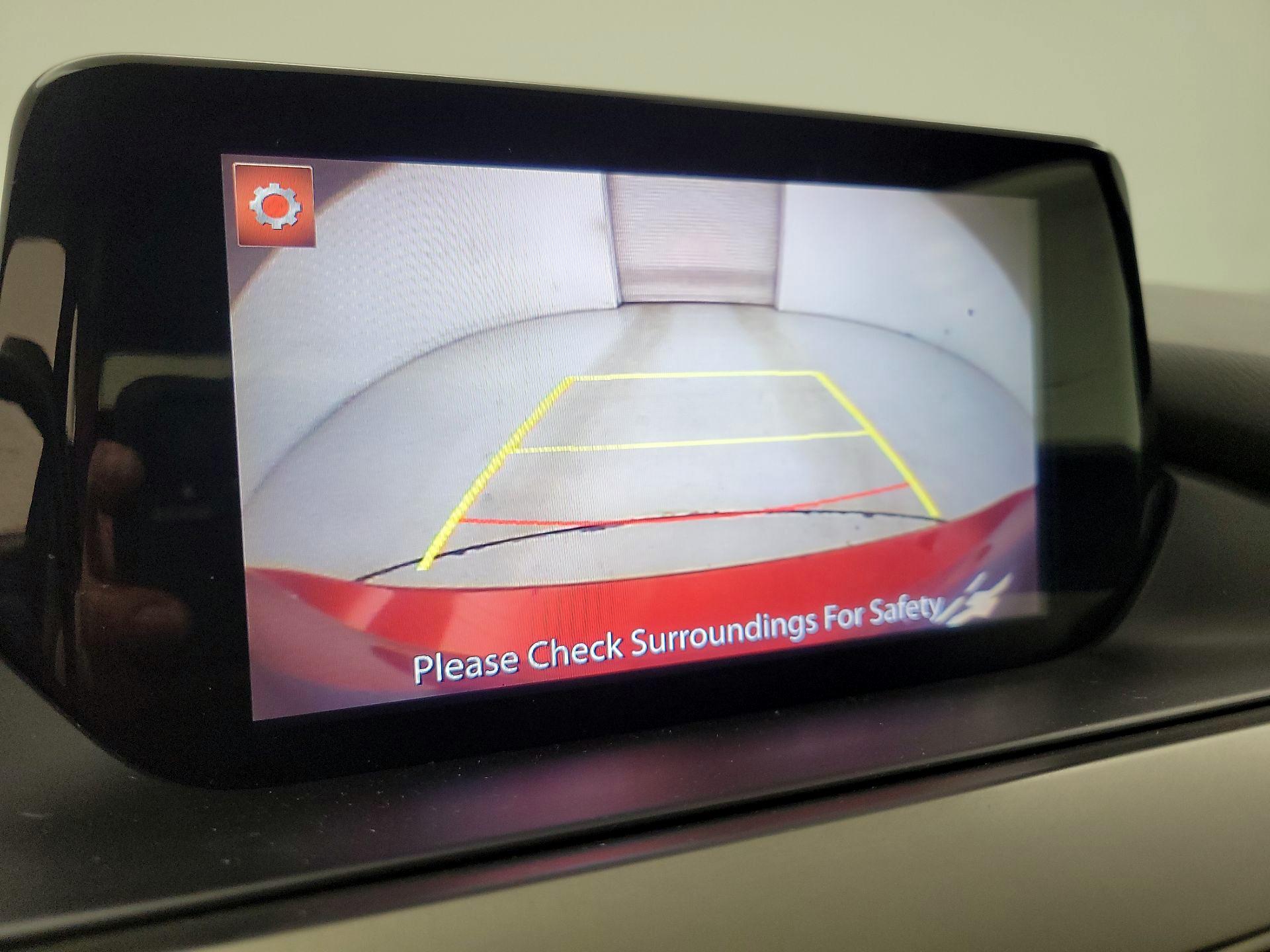 Thumbnail: 2017 Mazda Mazda6 - 15