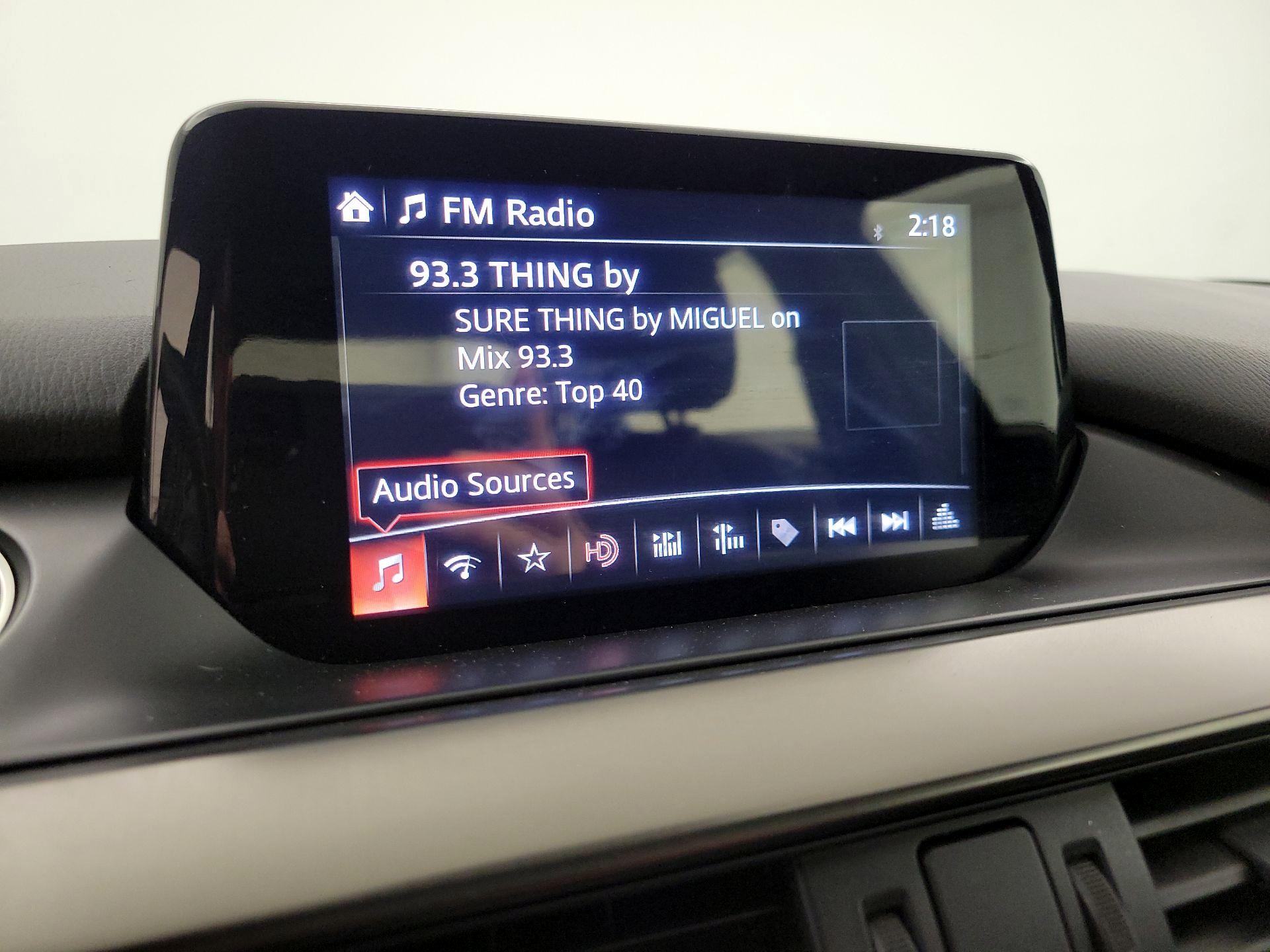 Thumbnail: 2017 Mazda Mazda6 - 16