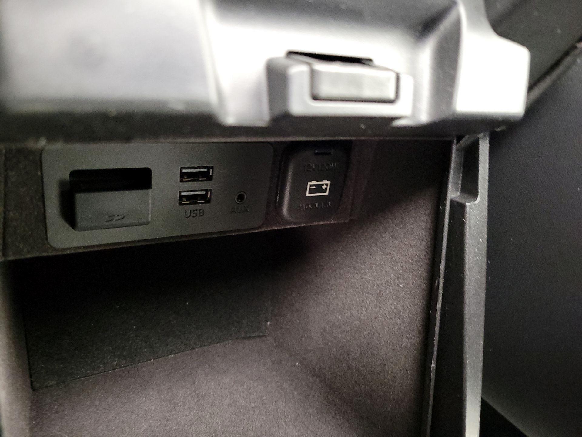 Thumbnail: 2017 Mazda Mazda6 - 19