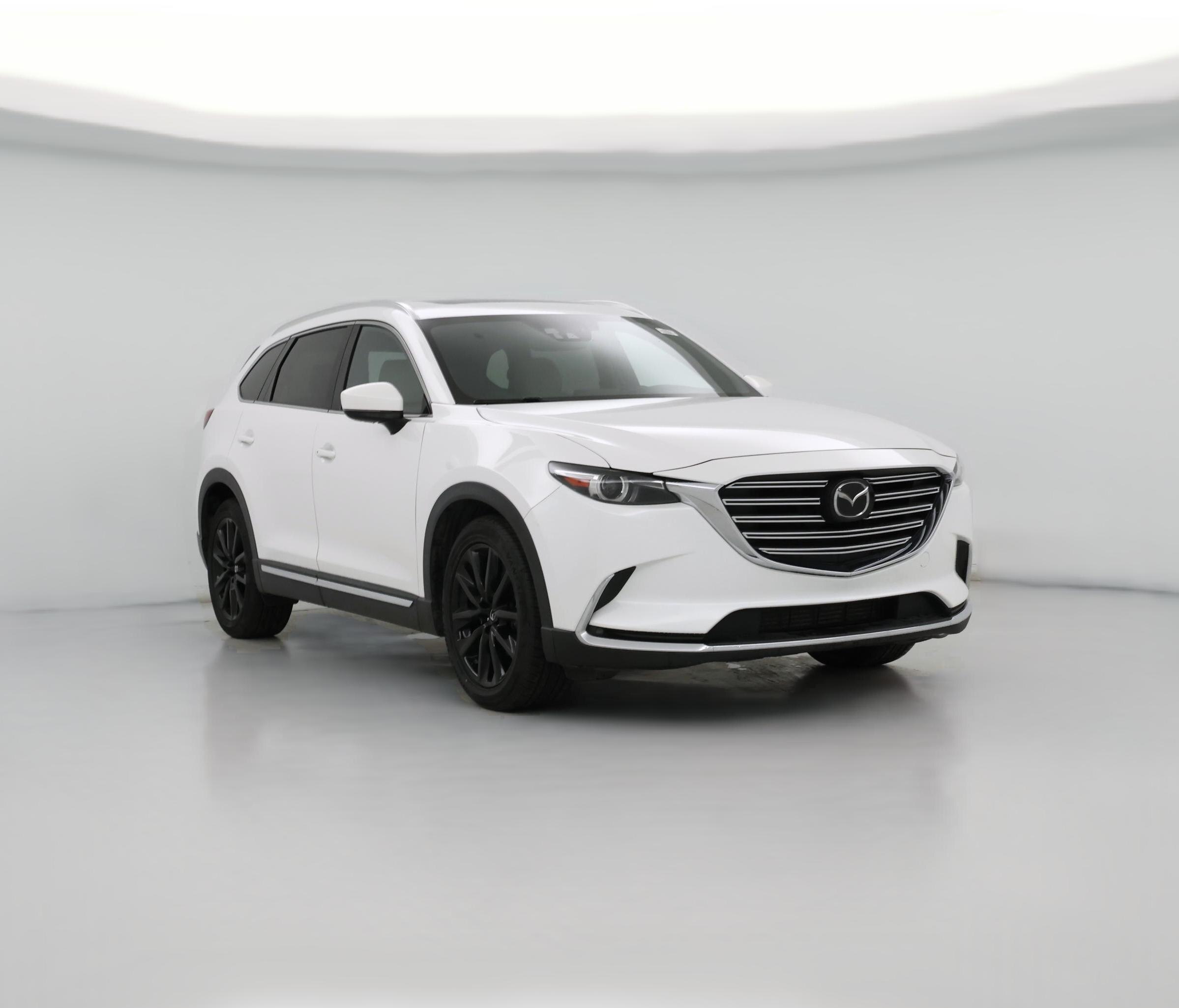 Thumbnail: 2016 Mazda CX-9 - 1