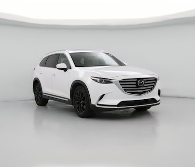 2016 Mazda CX-9 Grand Touring