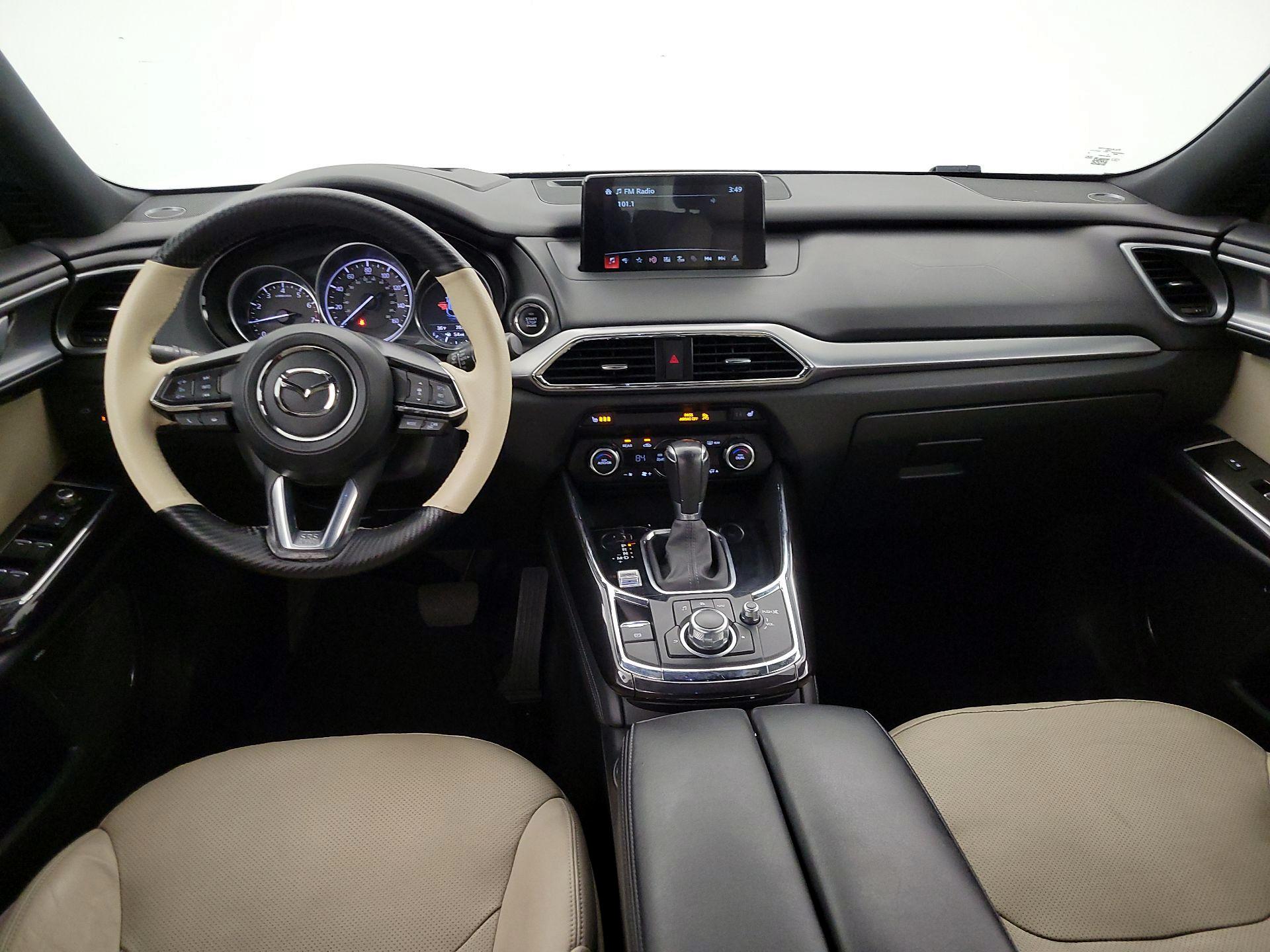 Thumbnail: 2016 Mazda CX-9 - 9