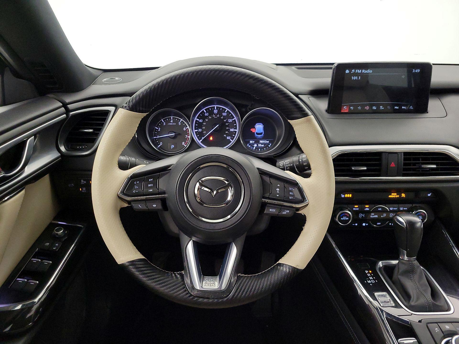 Thumbnail: 2016 Mazda CX-9 - 10