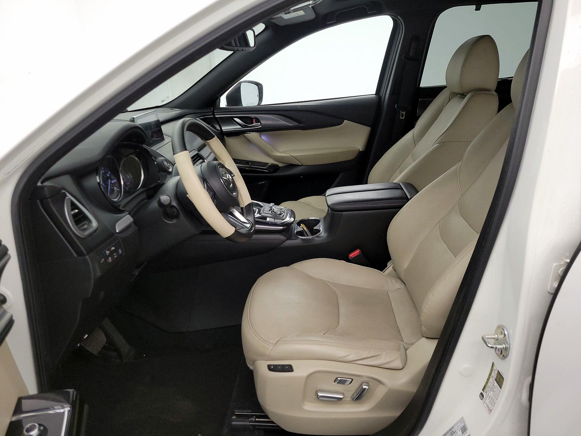 Thumbnail: 2016 Mazda CX-9 - 11