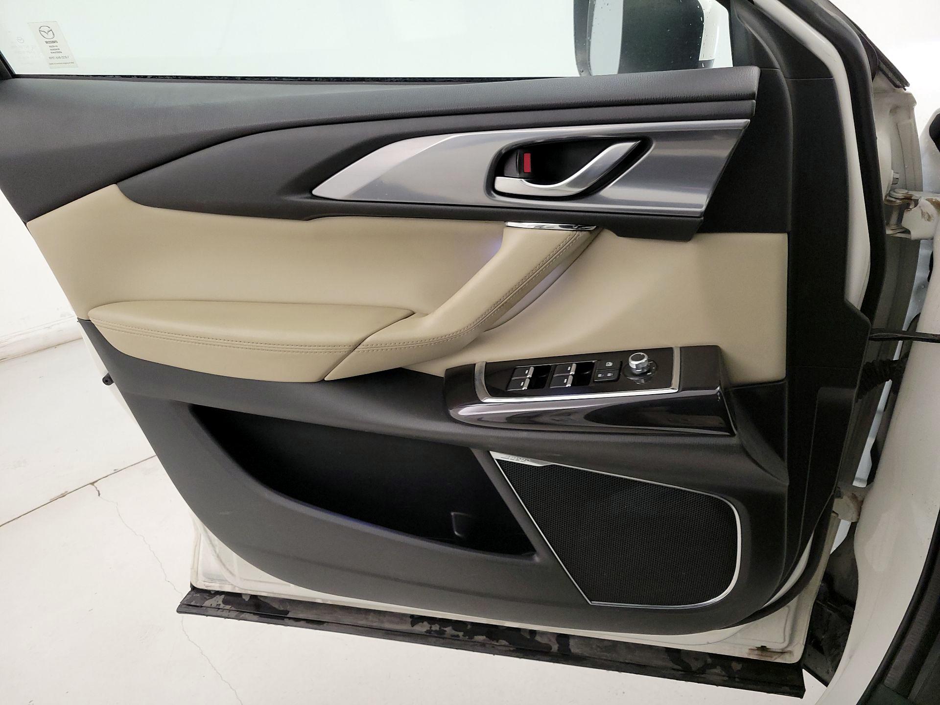 Thumbnail: 2016 Mazda CX-9 - 12