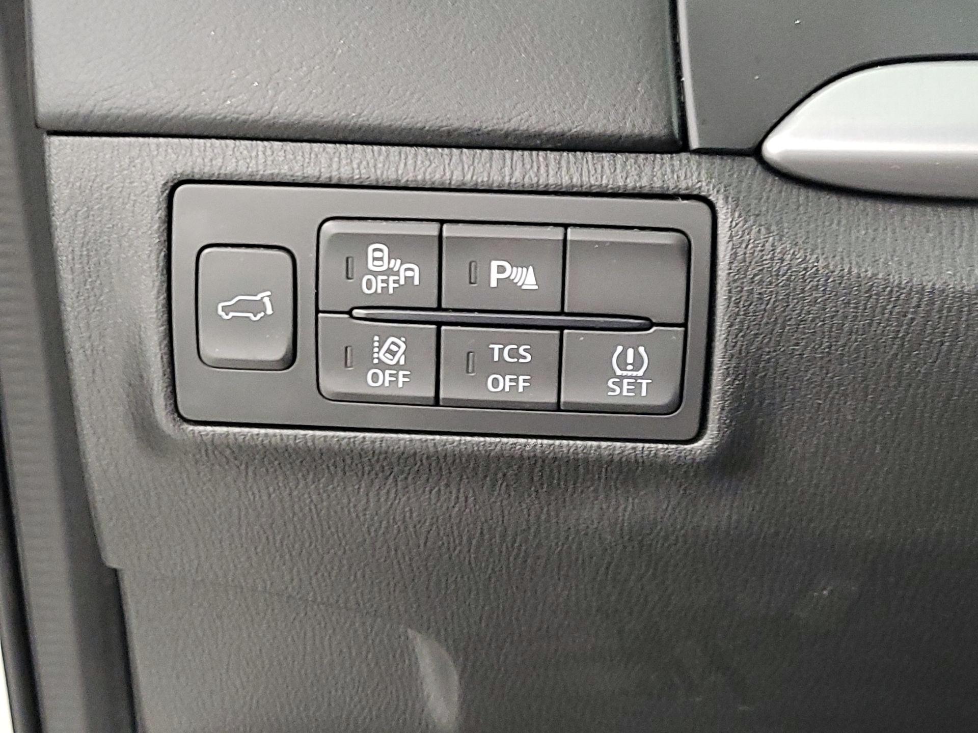 Thumbnail: 2016 Mazda CX-9 - 13