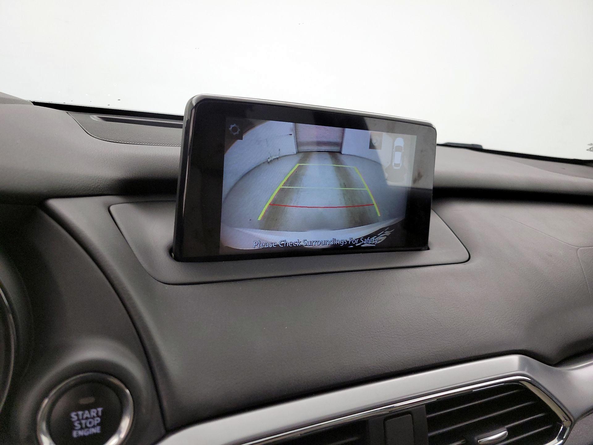 Thumbnail: 2016 Mazda CX-9 - 14