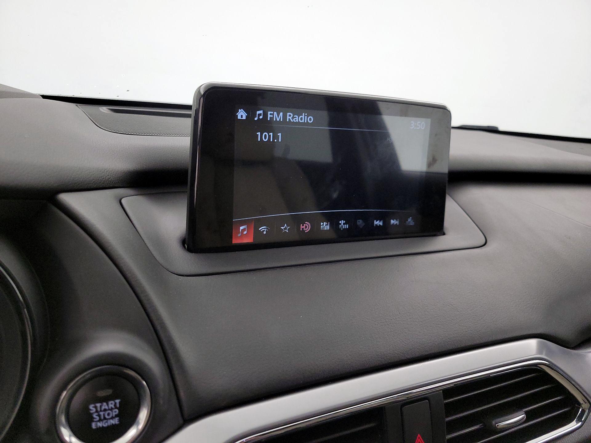 Thumbnail: 2016 Mazda CX-9 - 15