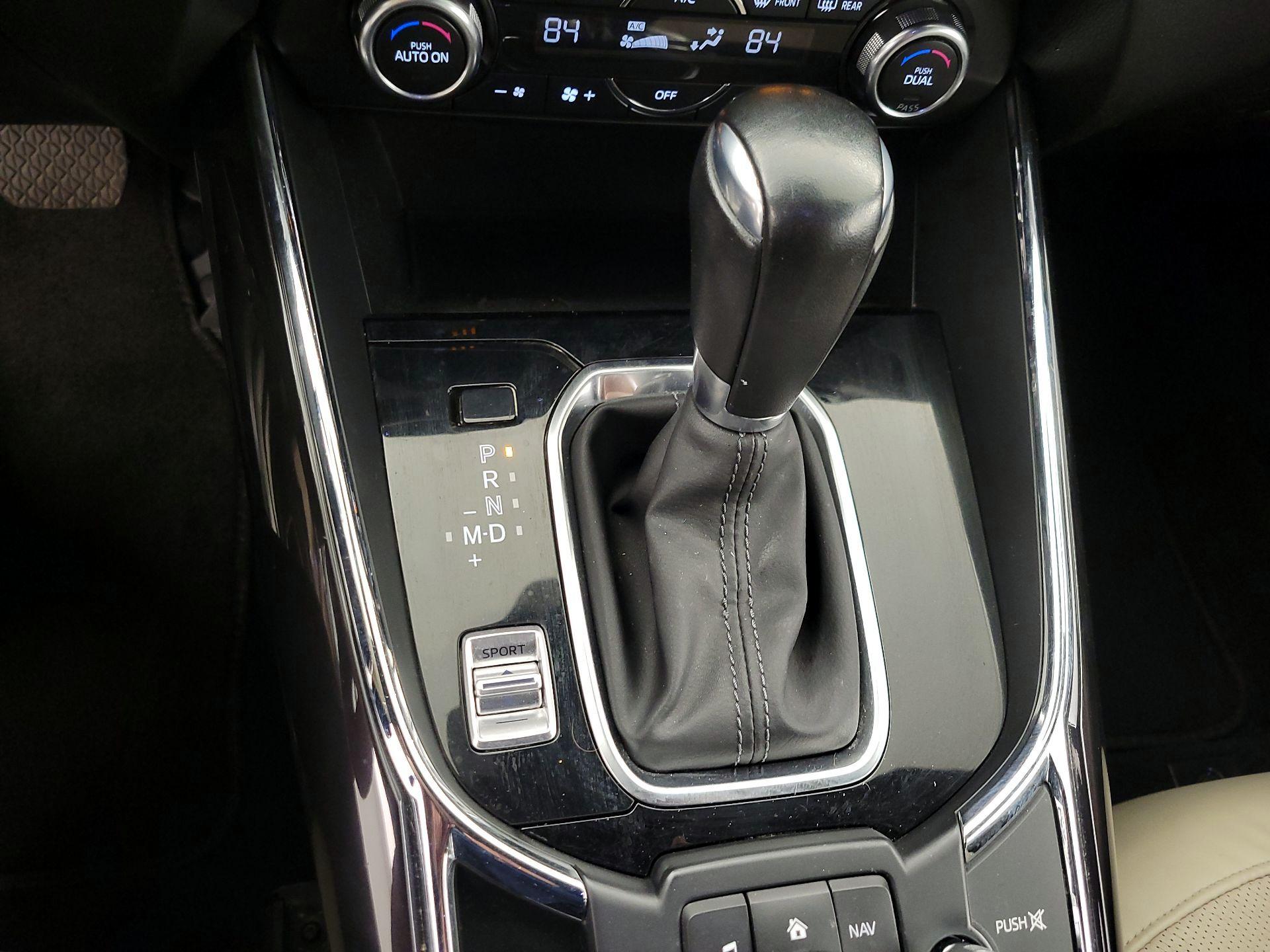 Thumbnail: 2016 Mazda CX-9 - 17