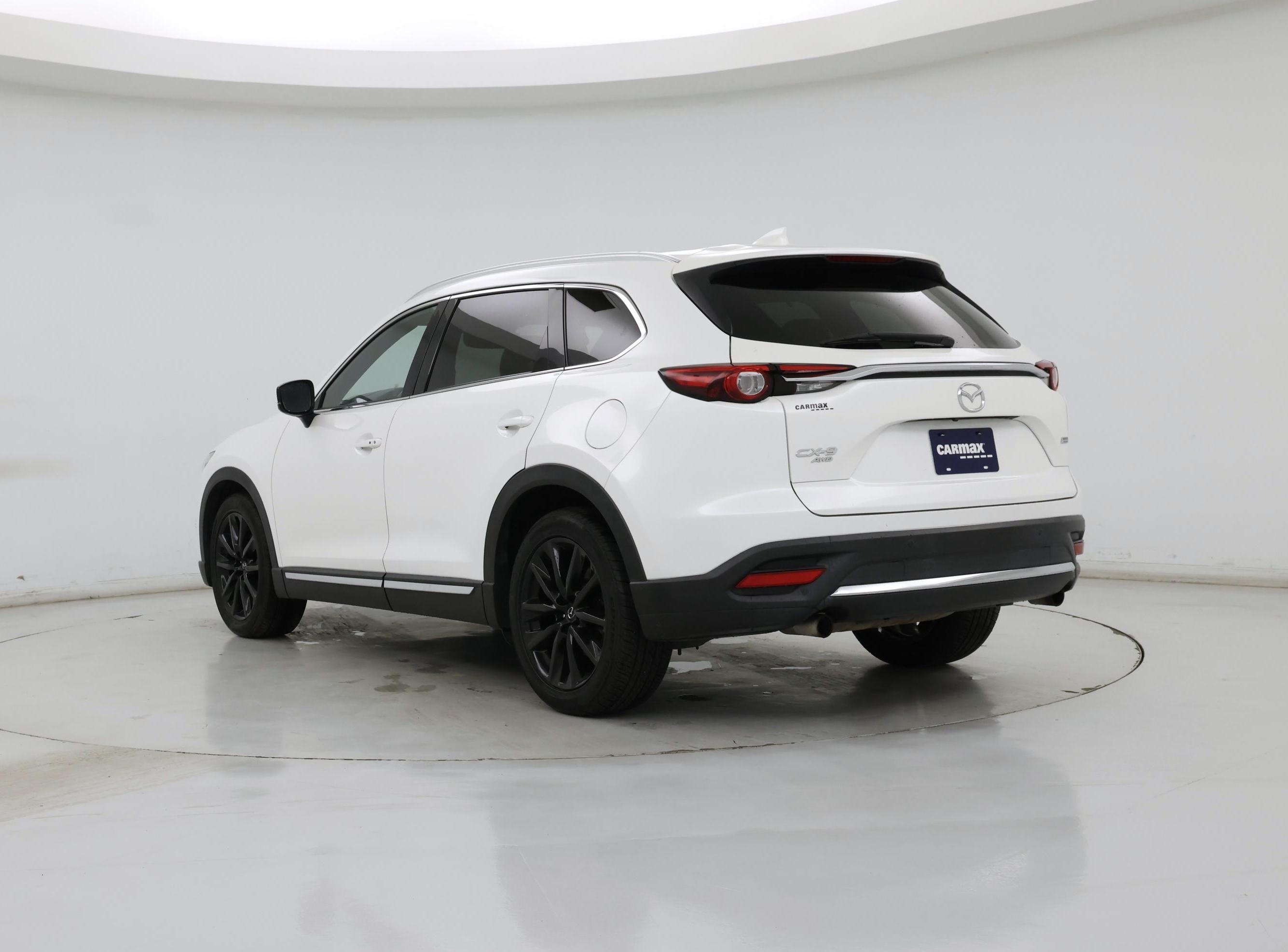 Thumbnail: 2016 Mazda CX-9 - 2