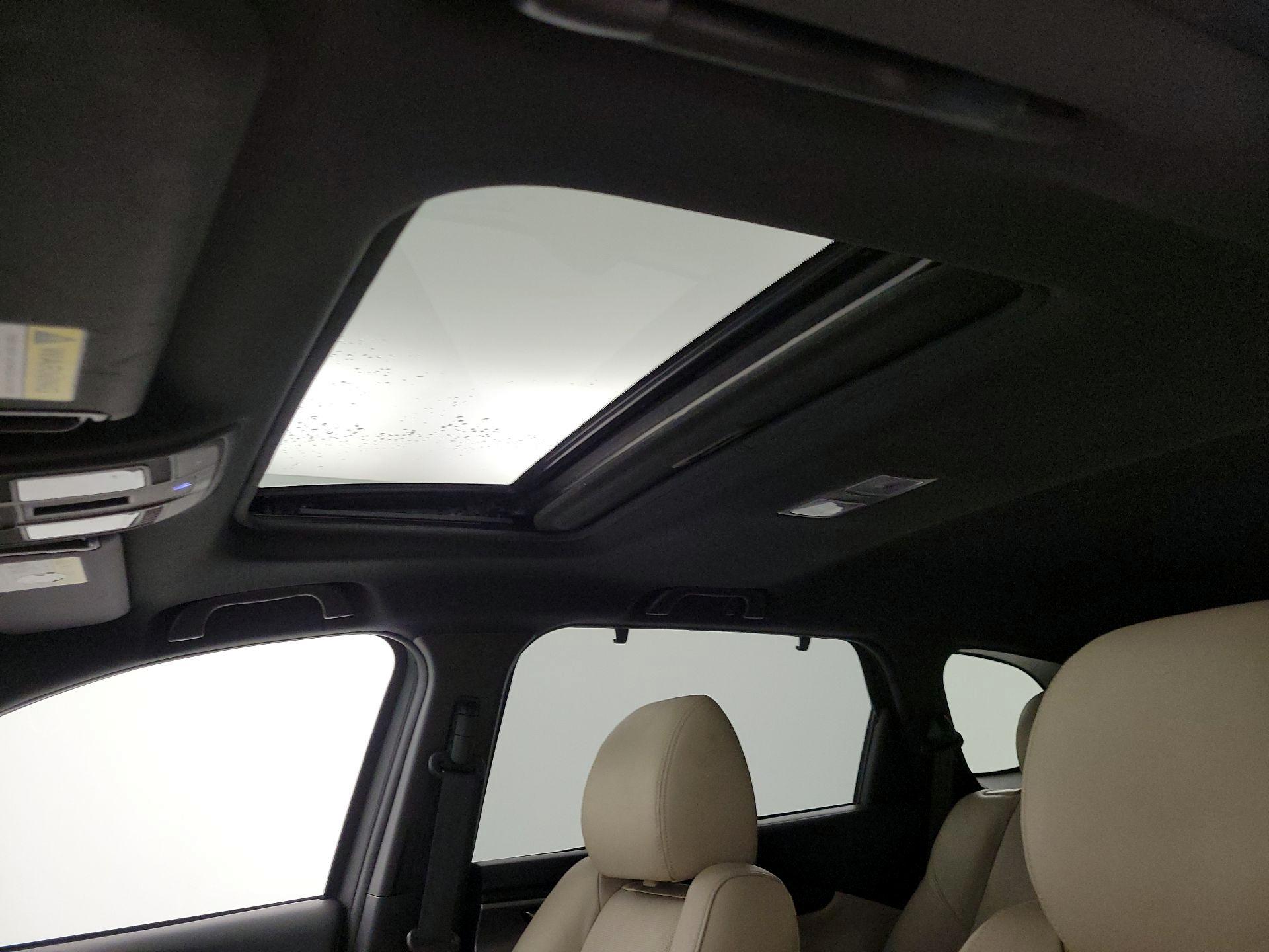 Thumbnail: 2016 Mazda CX-9 - 19