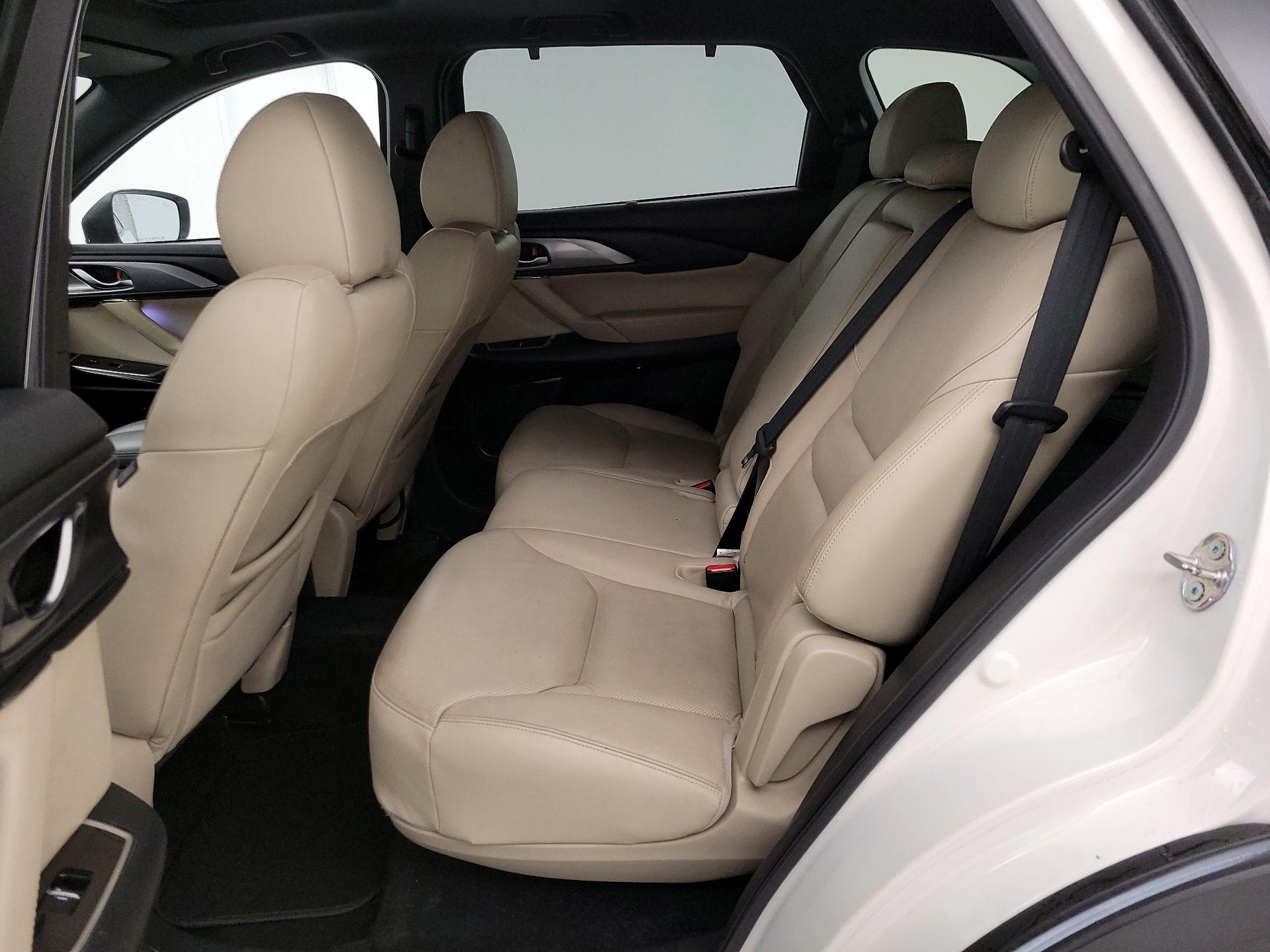 Thumbnail: 2016 Mazda CX-9 - 20