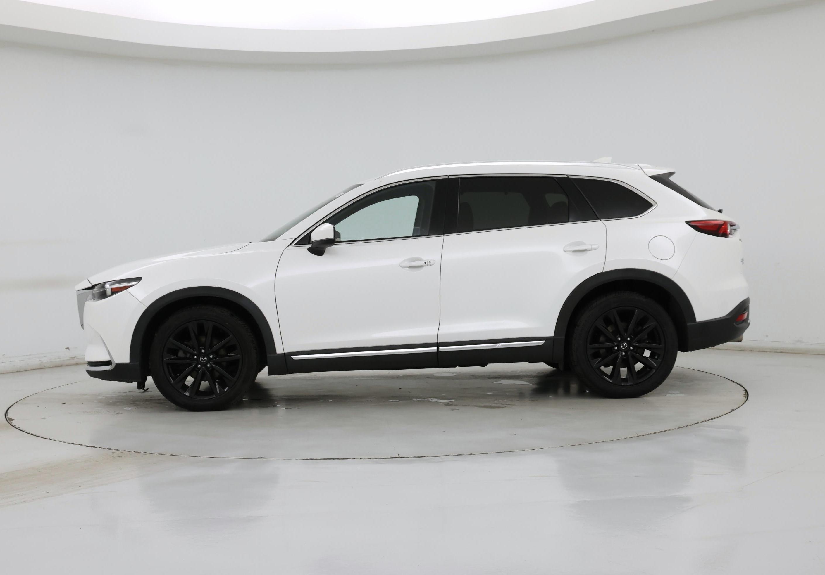 Thumbnail: 2016 Mazda CX-9 - 3