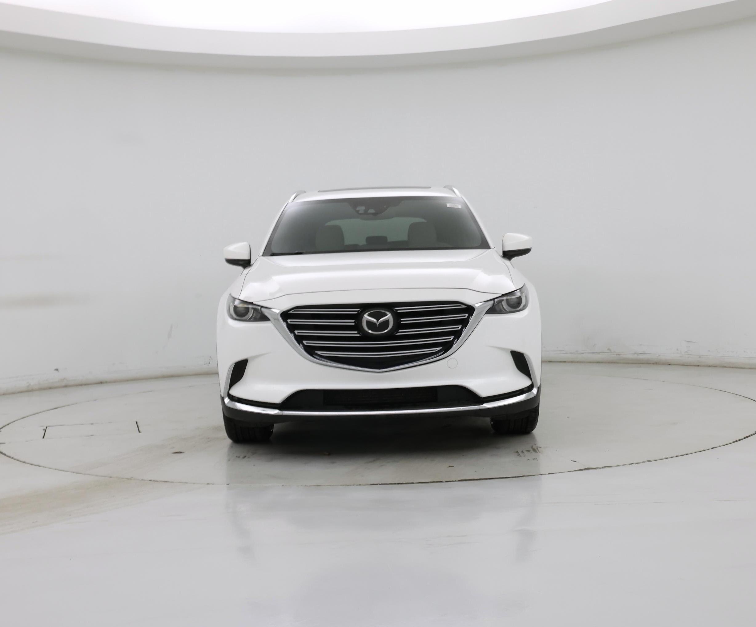 Thumbnail: 2016 Mazda CX-9 - 5