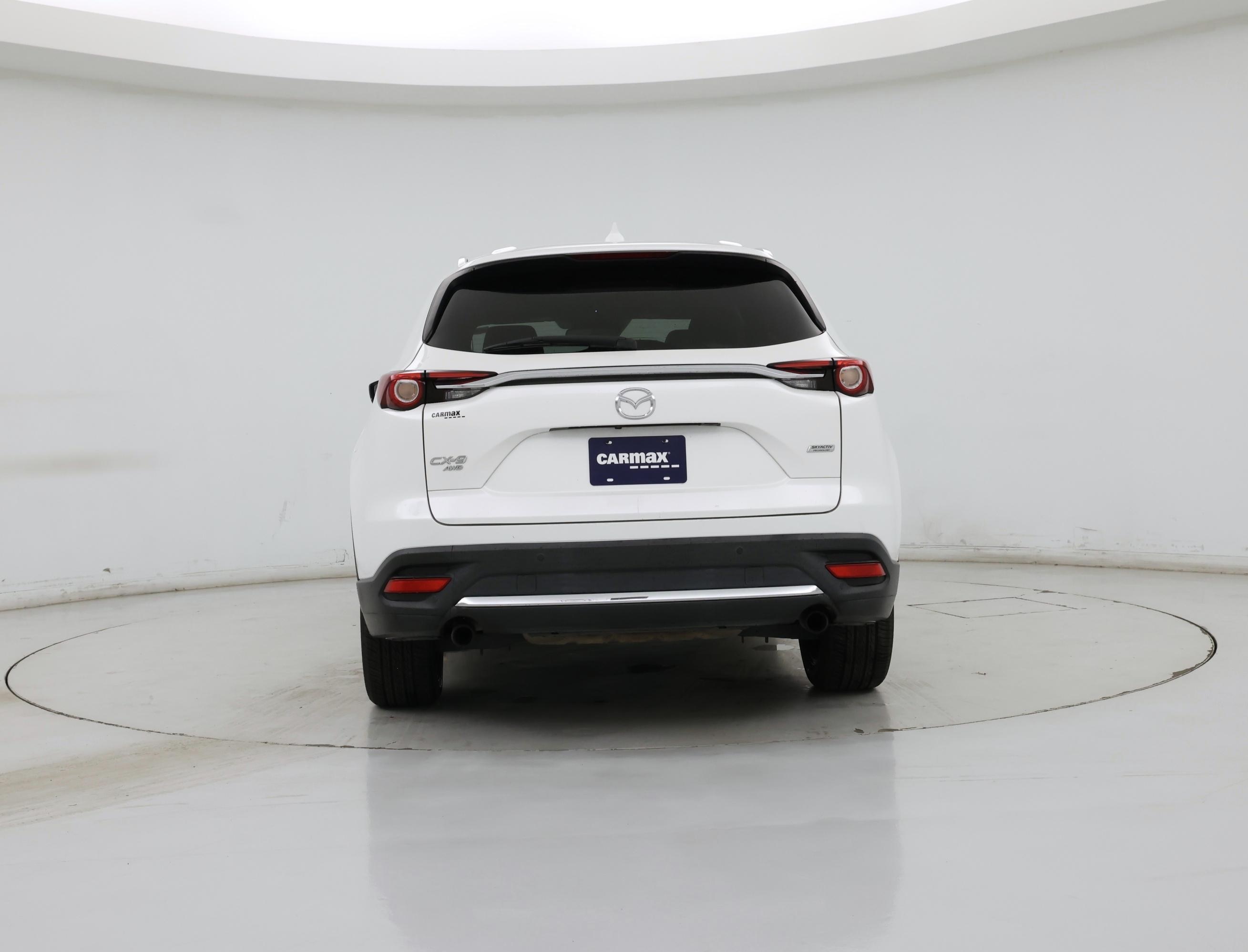 Thumbnail: 2016 Mazda CX-9 - 6