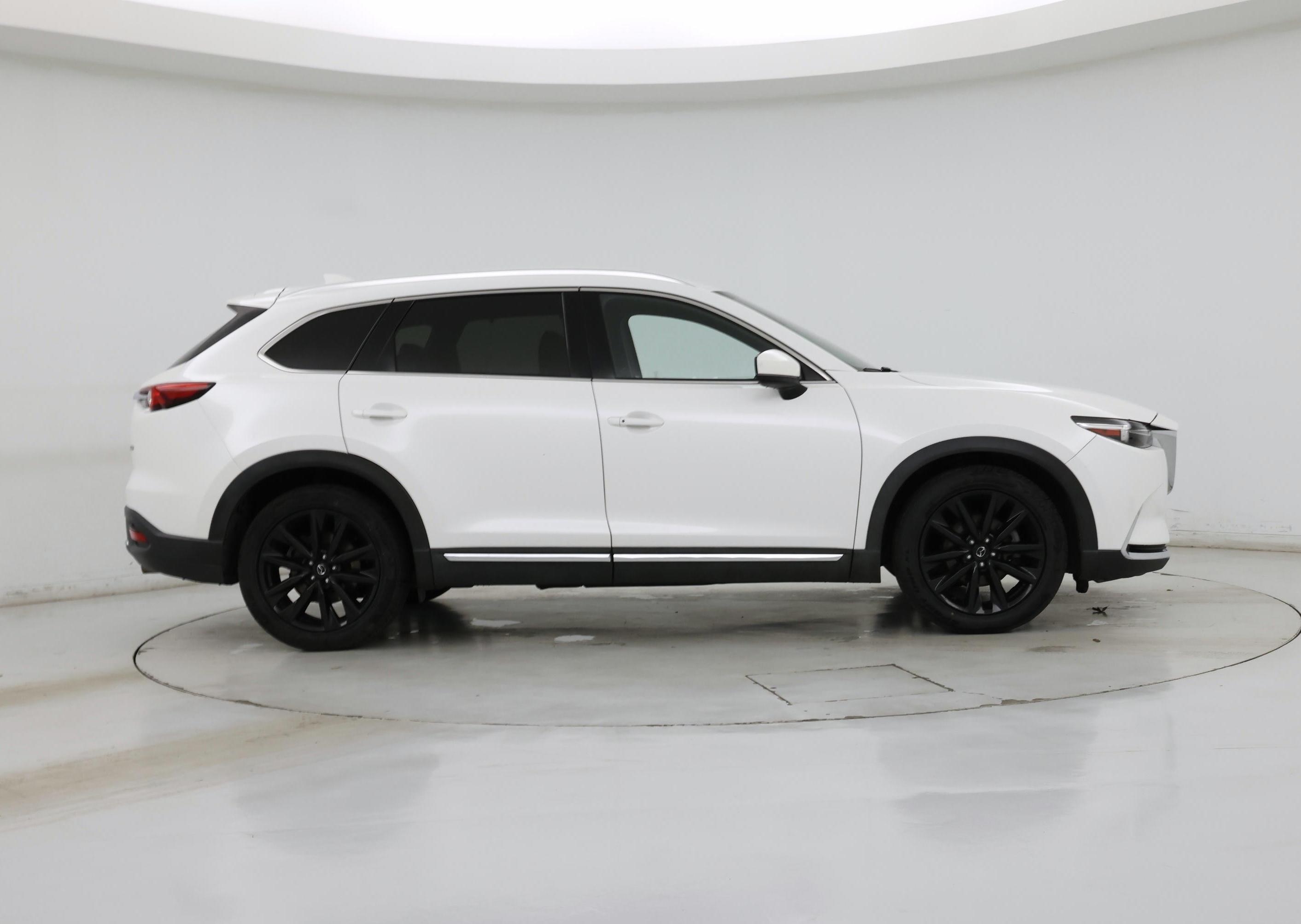 Thumbnail: 2016 Mazda CX-9 - 7