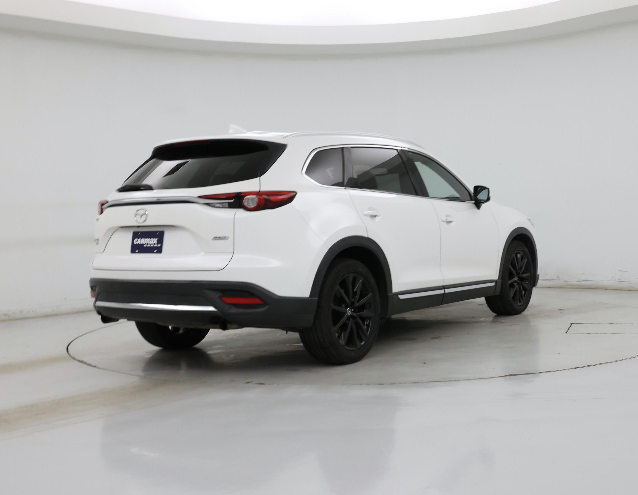 Thumbnail: 2016 Mazda CX-9 - 8