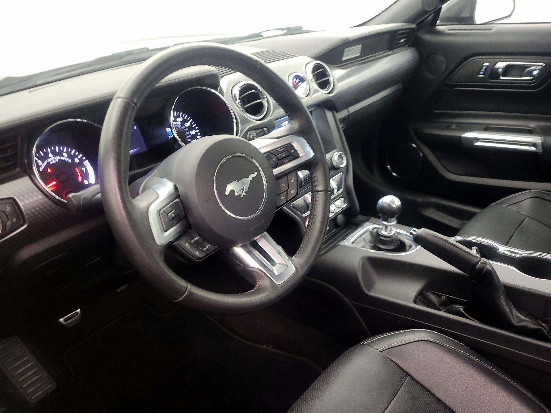 Thumbnail: 2016 Ford Mustang - 9