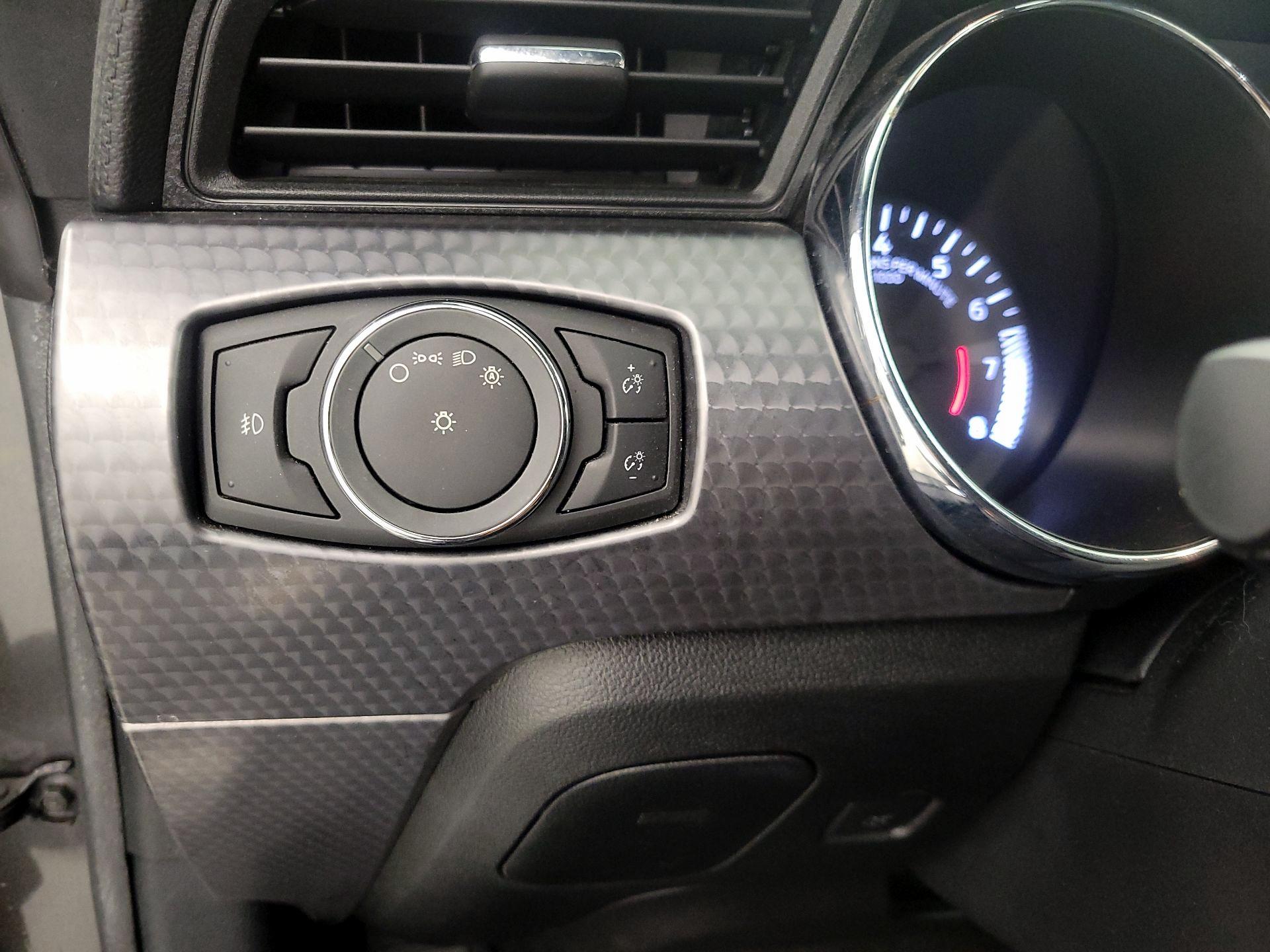 Thumbnail: 2016 Ford Mustang - 13