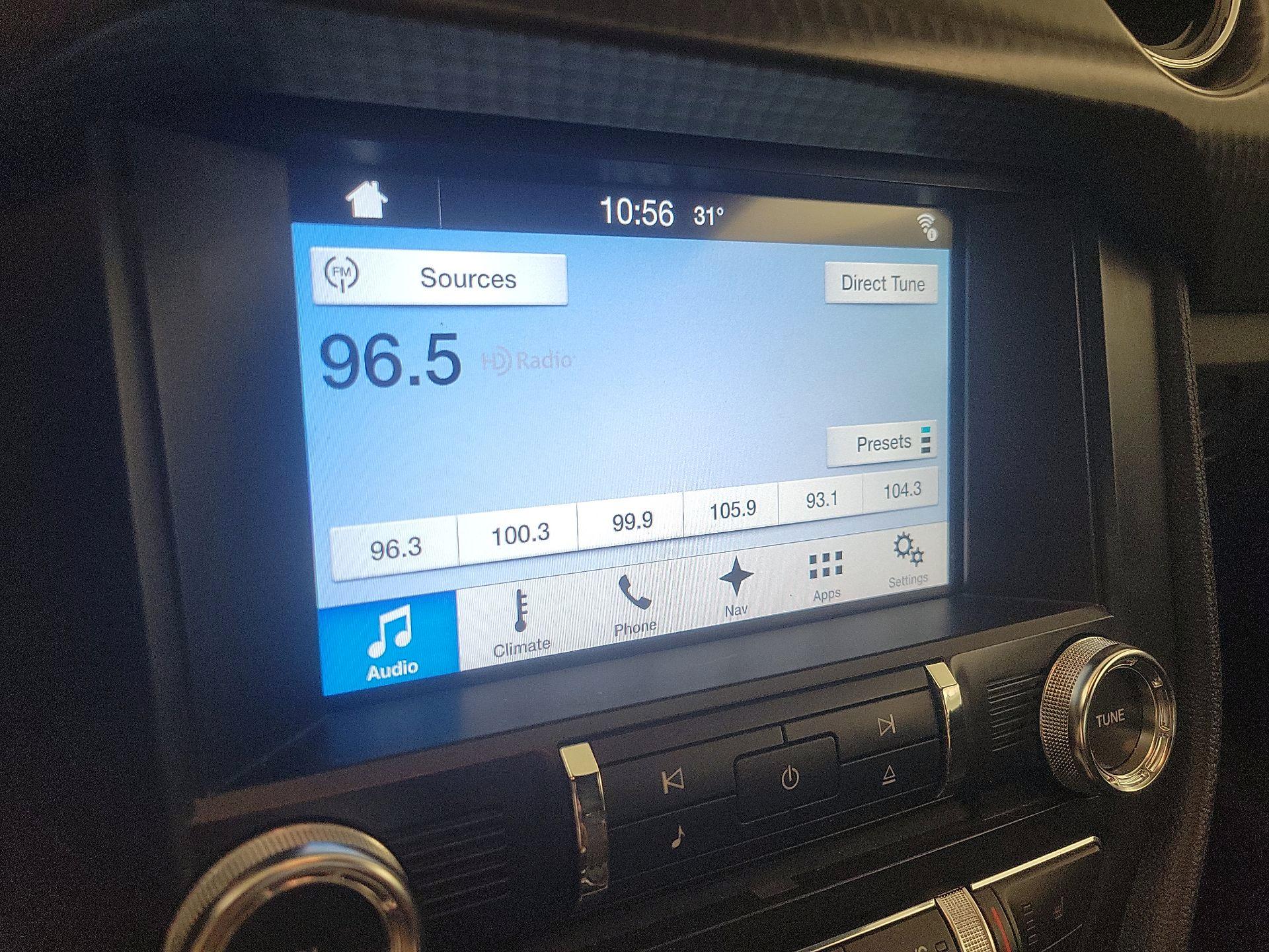 Thumbnail: 2016 Ford Mustang - 15