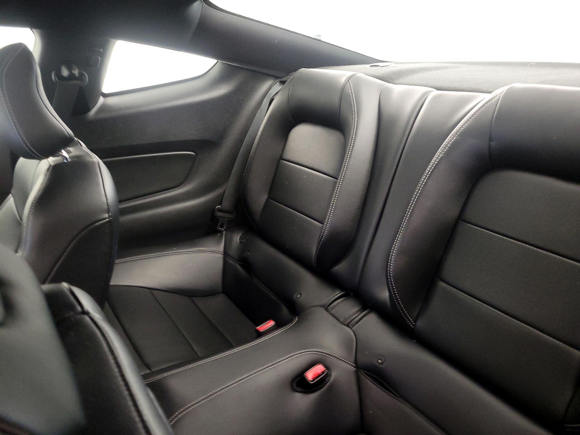 Thumbnail: 2016 Ford Mustang - 18